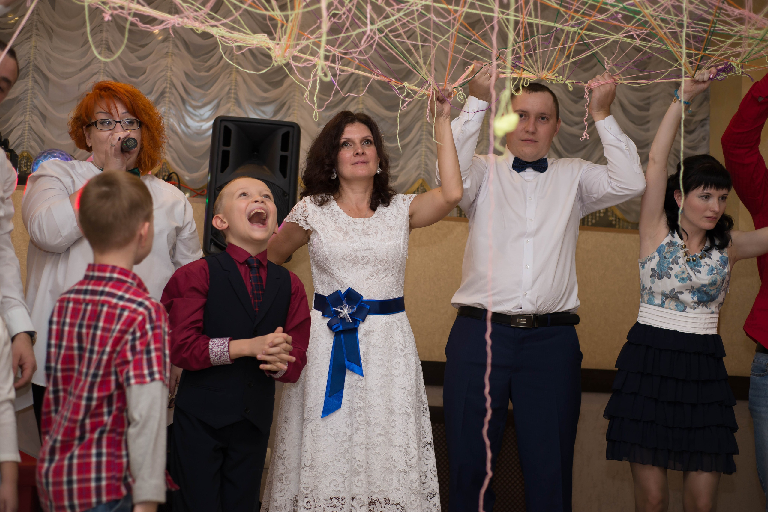 Свадебные фото до 2018 года. Концертный фотограф Наталья Сорокина