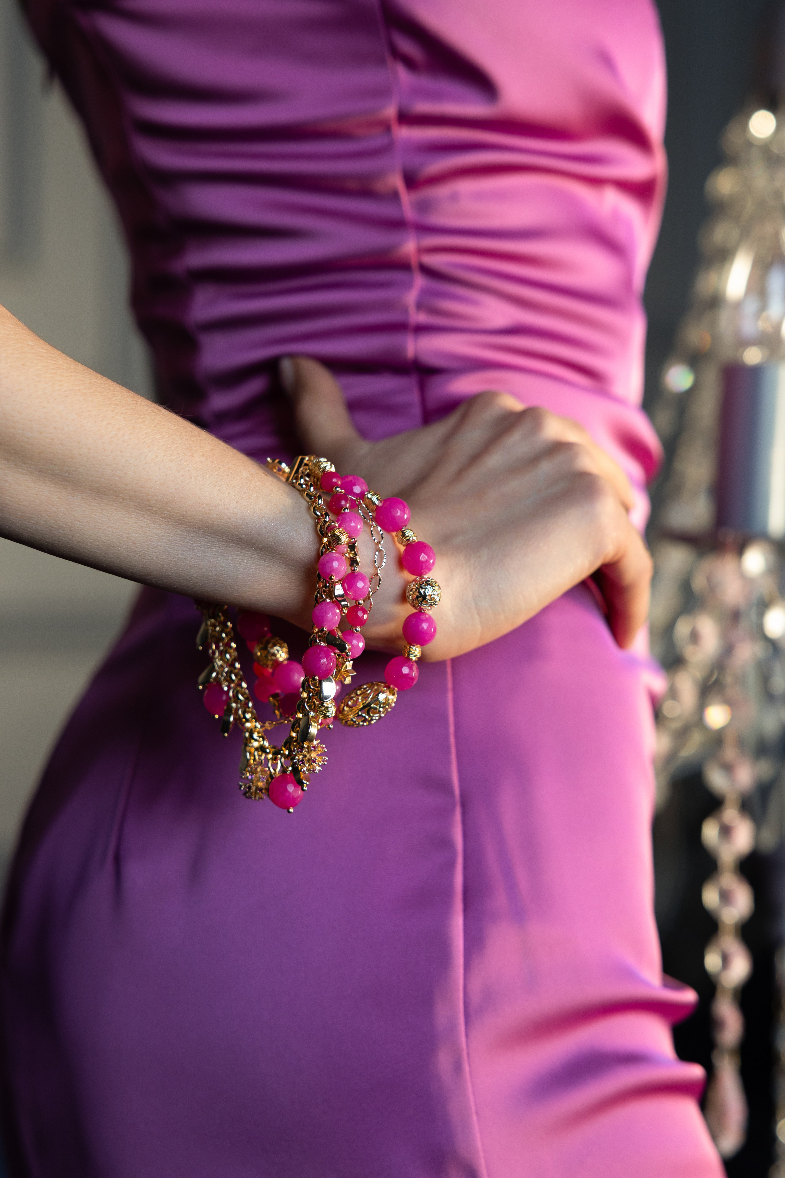 Контент съемка для дизайнера украшений. Фотограф в Санкт-Петербурге Вагнер Юлия