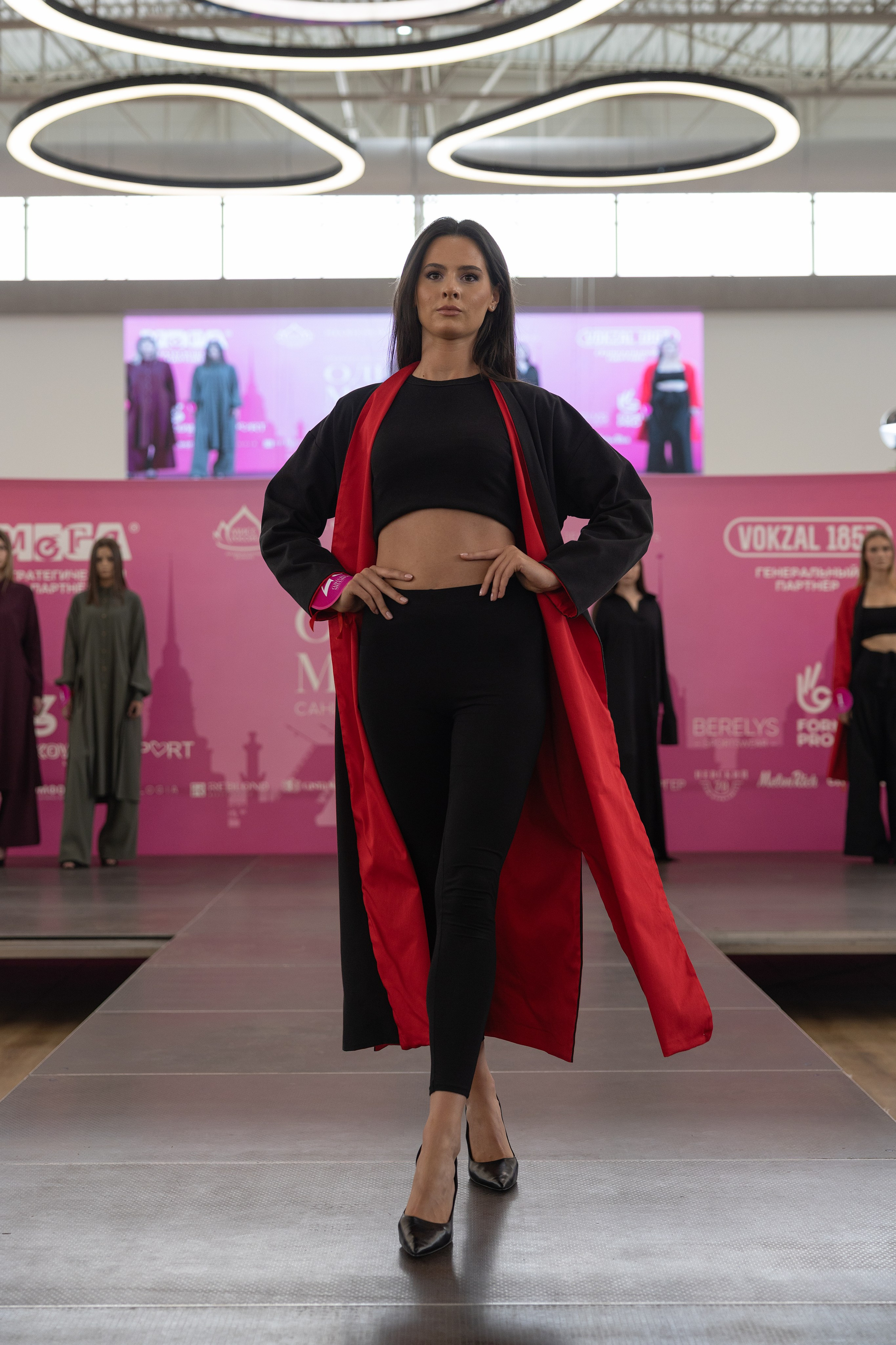 Одна на миллион. Фотограф в Санкт-Петербурге Вагнер Юлия