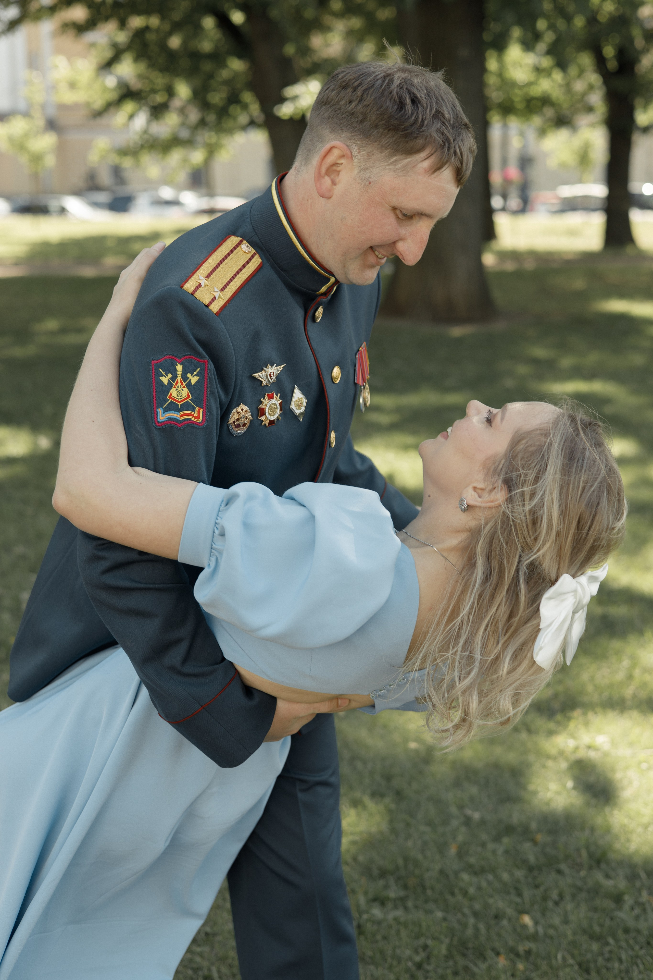 Романтическая фотопрогулка по Санкт-Петербургу. Фотограф в Санкт-Петербурге Вагнер Юлия