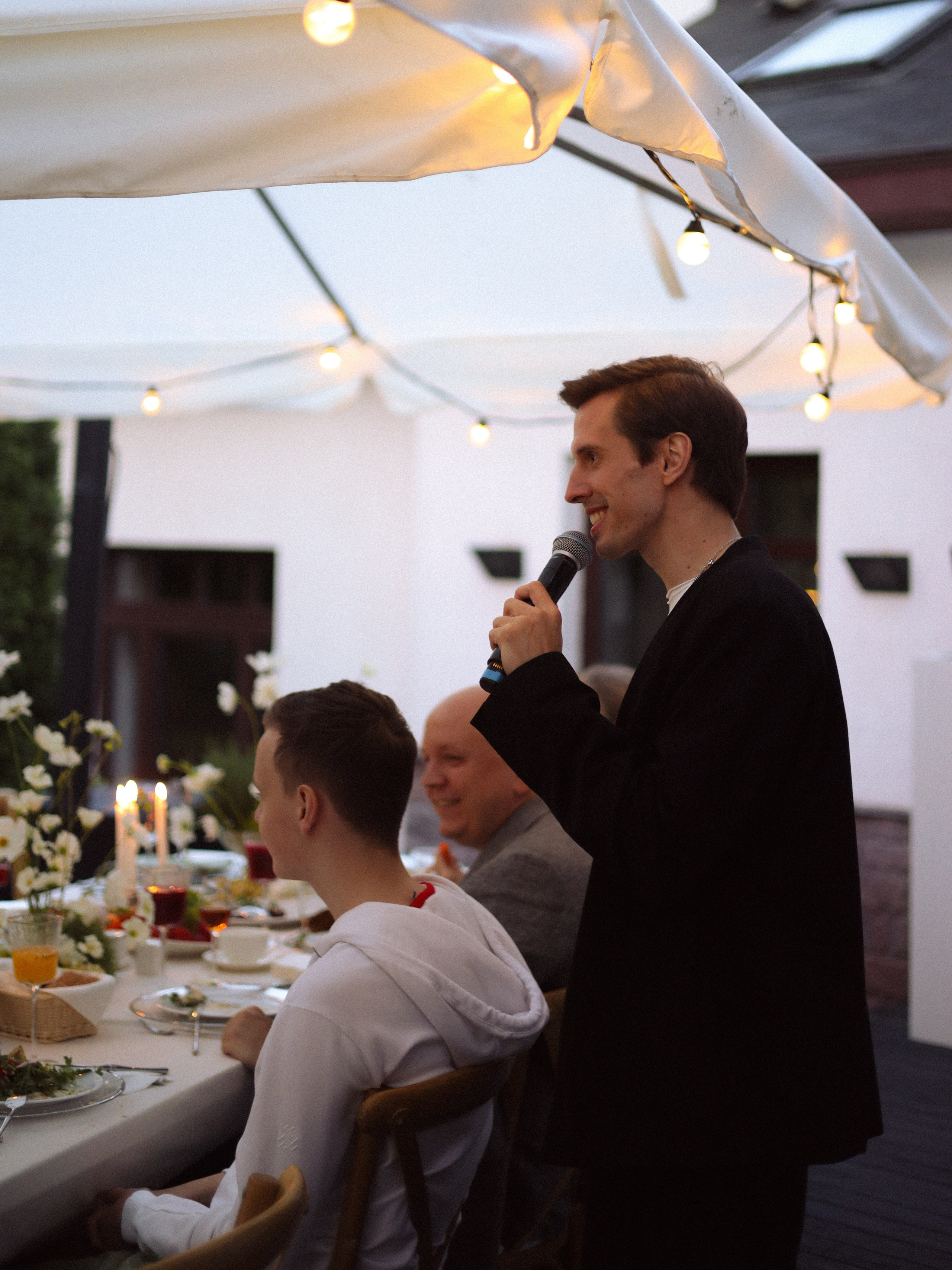 Даша и Егор. Свадебный фотограф в Москве и Санкт-Петербурге