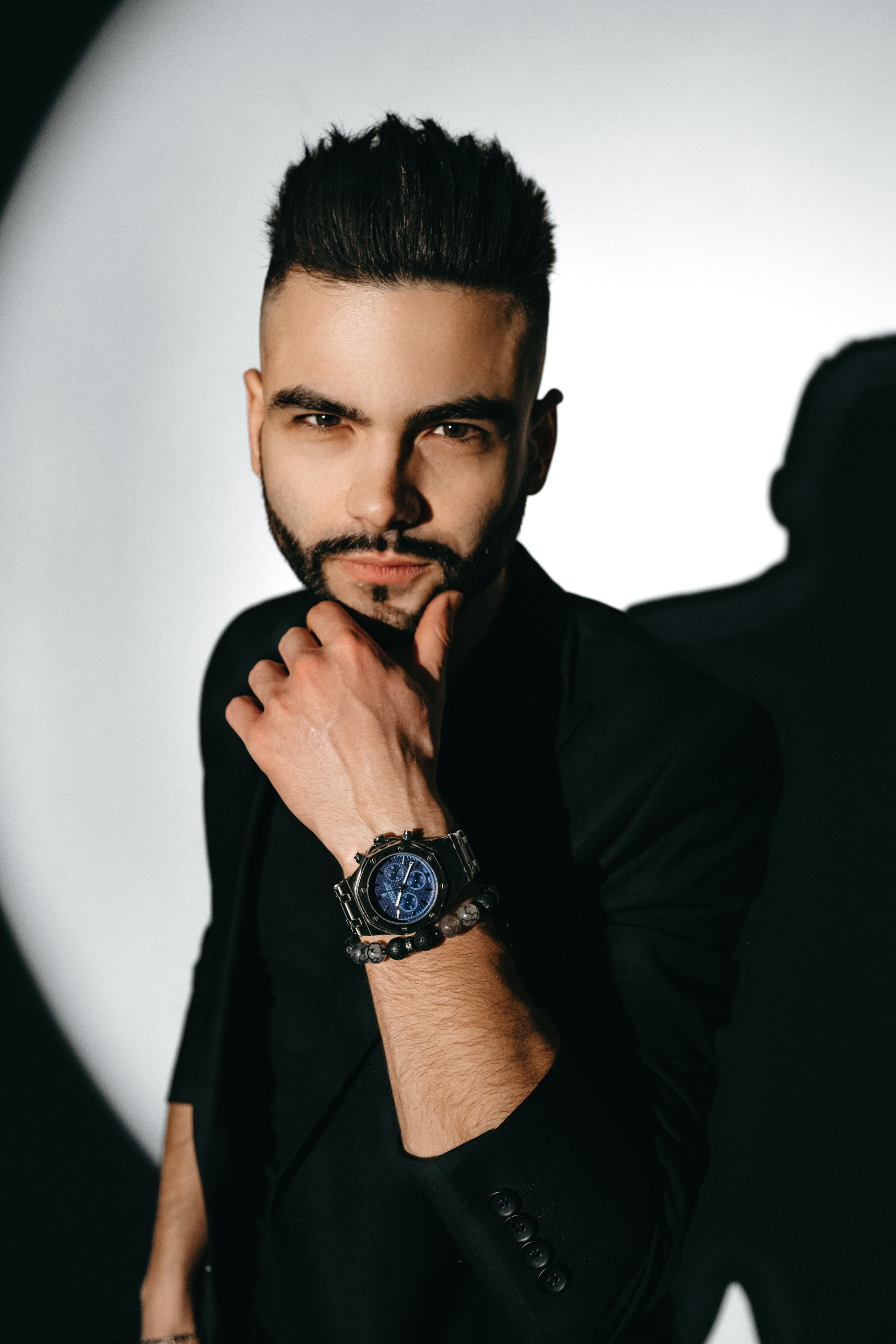 Art-band Cherish prt1. Фотограф Яна Савина