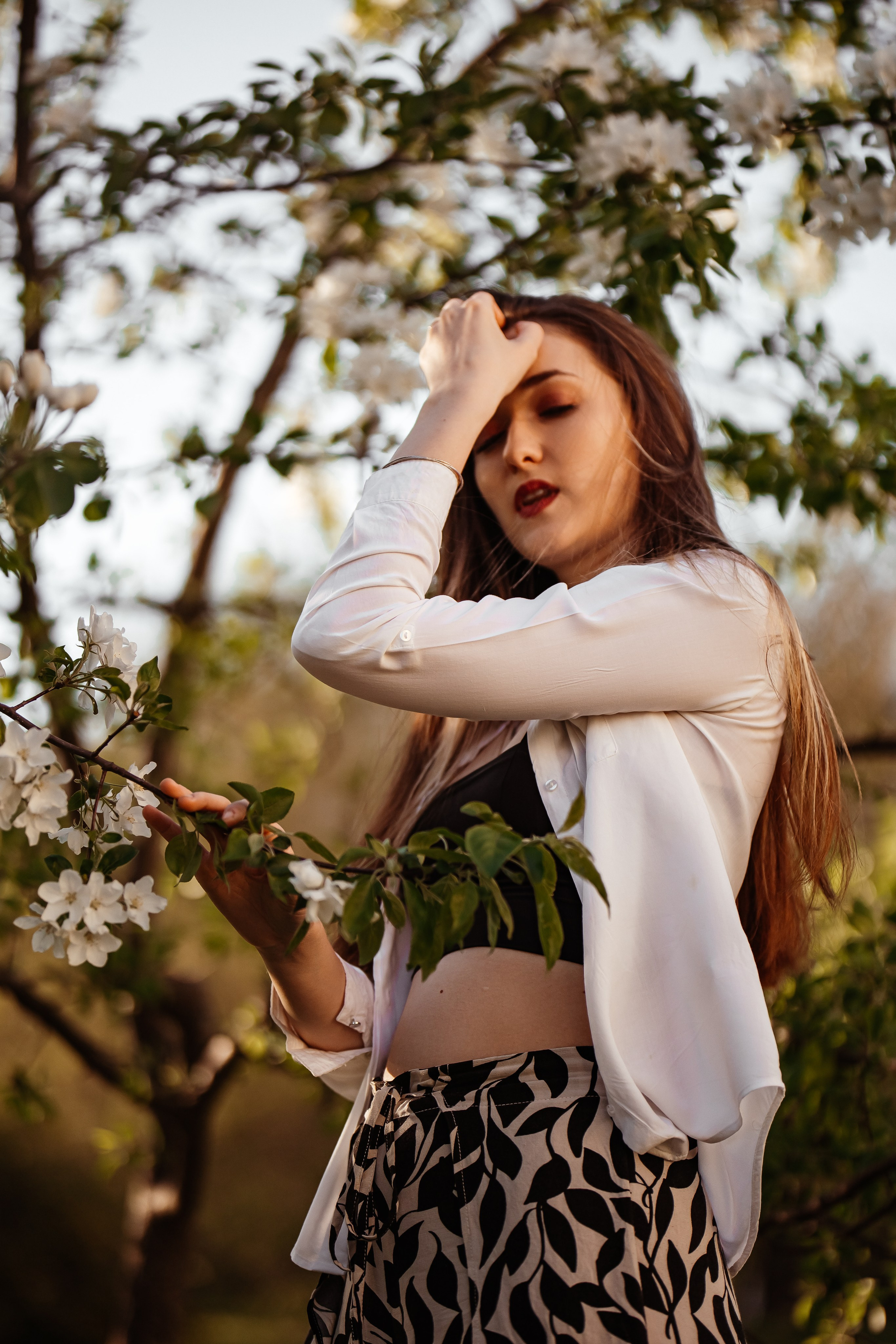 Индивидуальная фотосессия