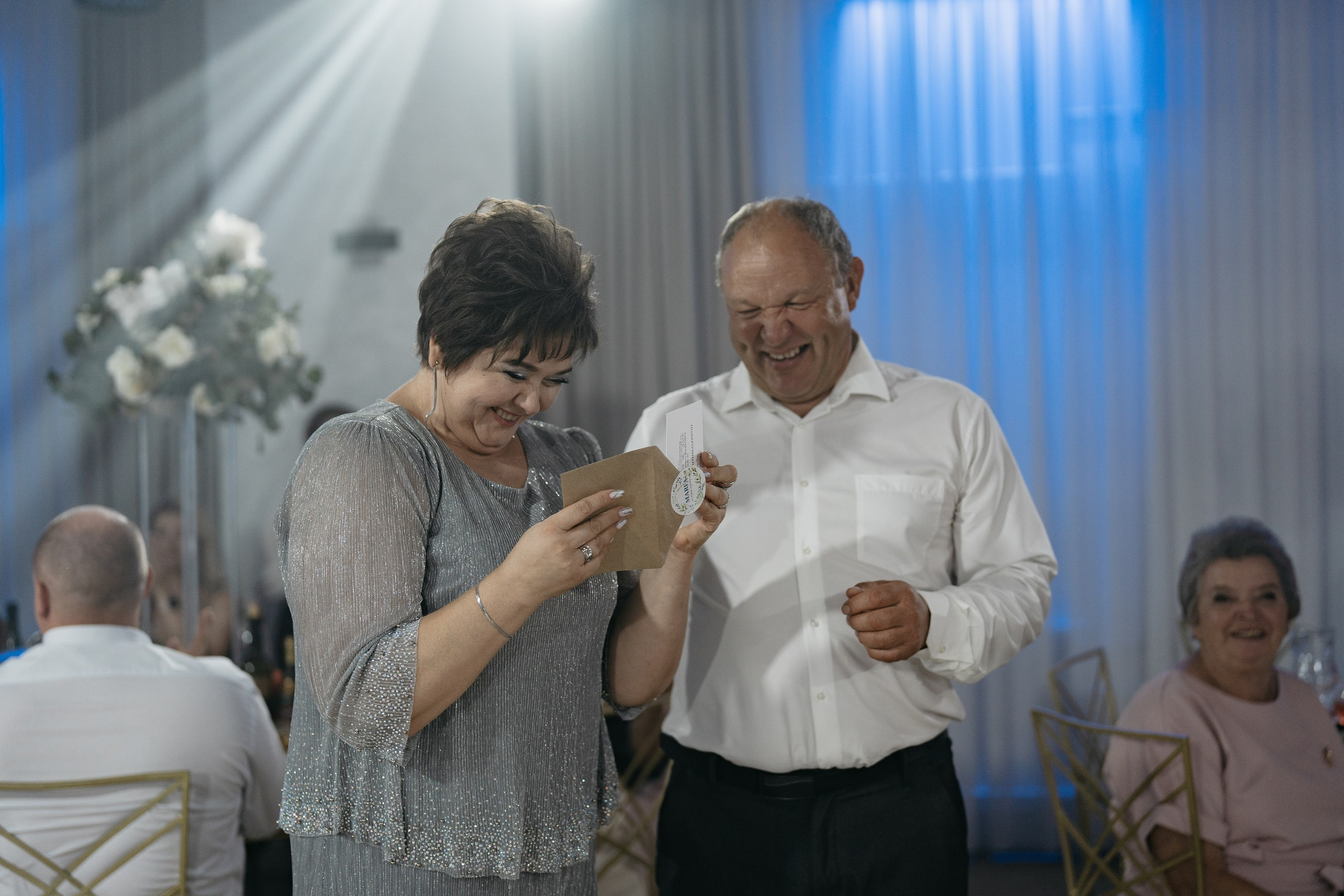 Евгений & Ольга. Свадебный и репортажный фотограф Юров Дмитрий
