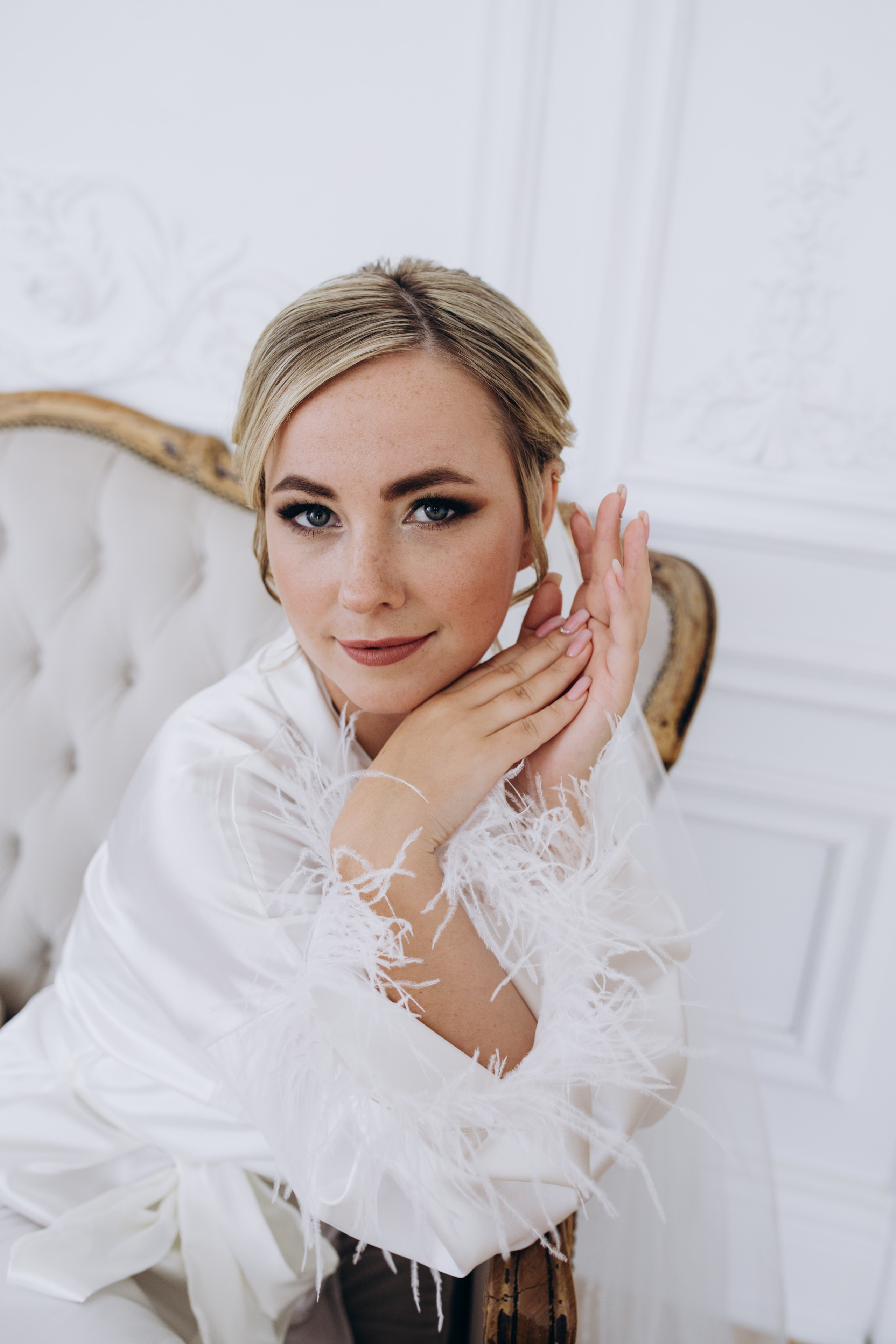 Свадебная регистрация в Загсе на Английской Набережной в Санкт-Петербурге. Фотограф в Санкт-Петербурге Разиля Идиятуллина