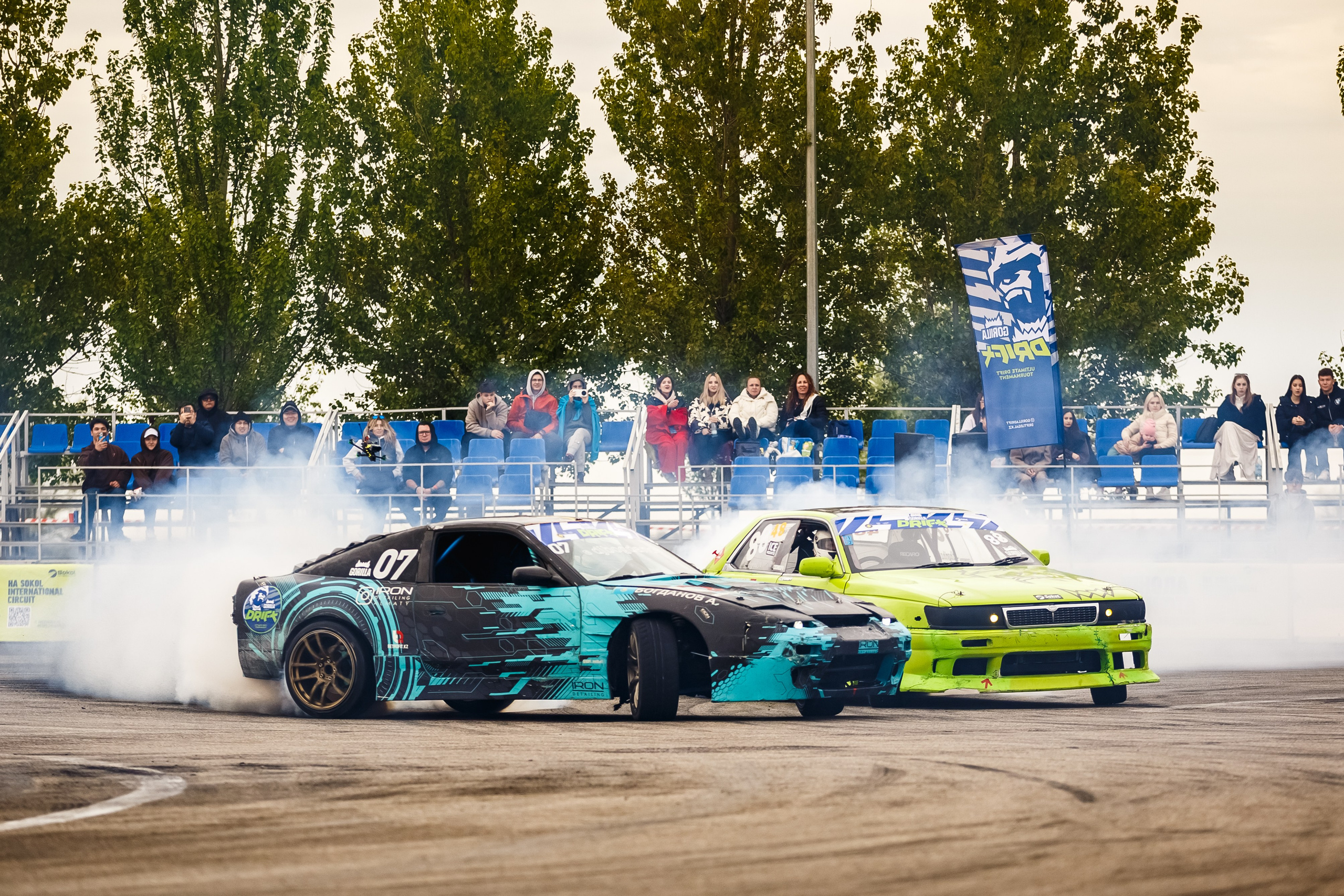ВСЕ АЛЬБОМЫ ДОСТУПЕНЫ ПО ССЫЛКЕ https://gorillaenergymedia.com/19-04-2026-gorilla-drift-round-1-album-1-nw26qc. Gorillaenergymedia