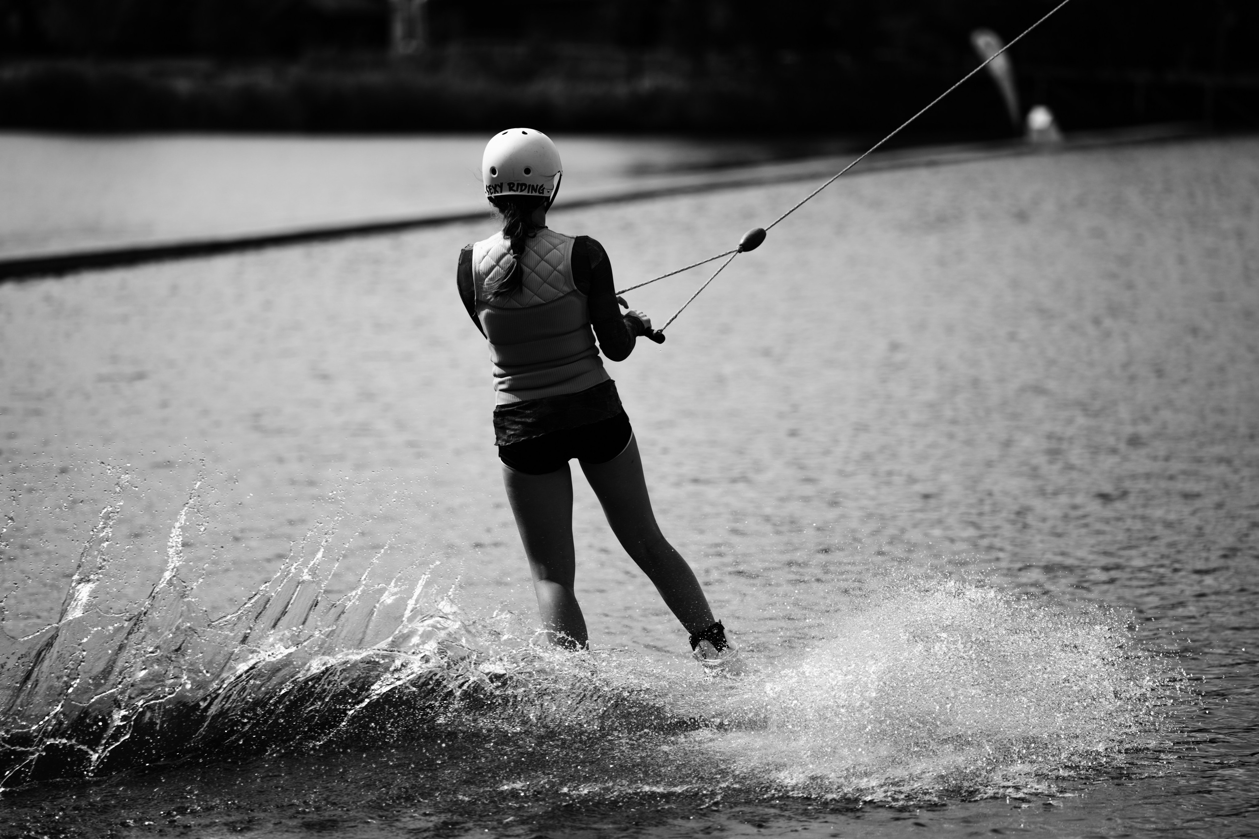 Gorilla WAKE RING CONTEST. Gorillaenergymedia
