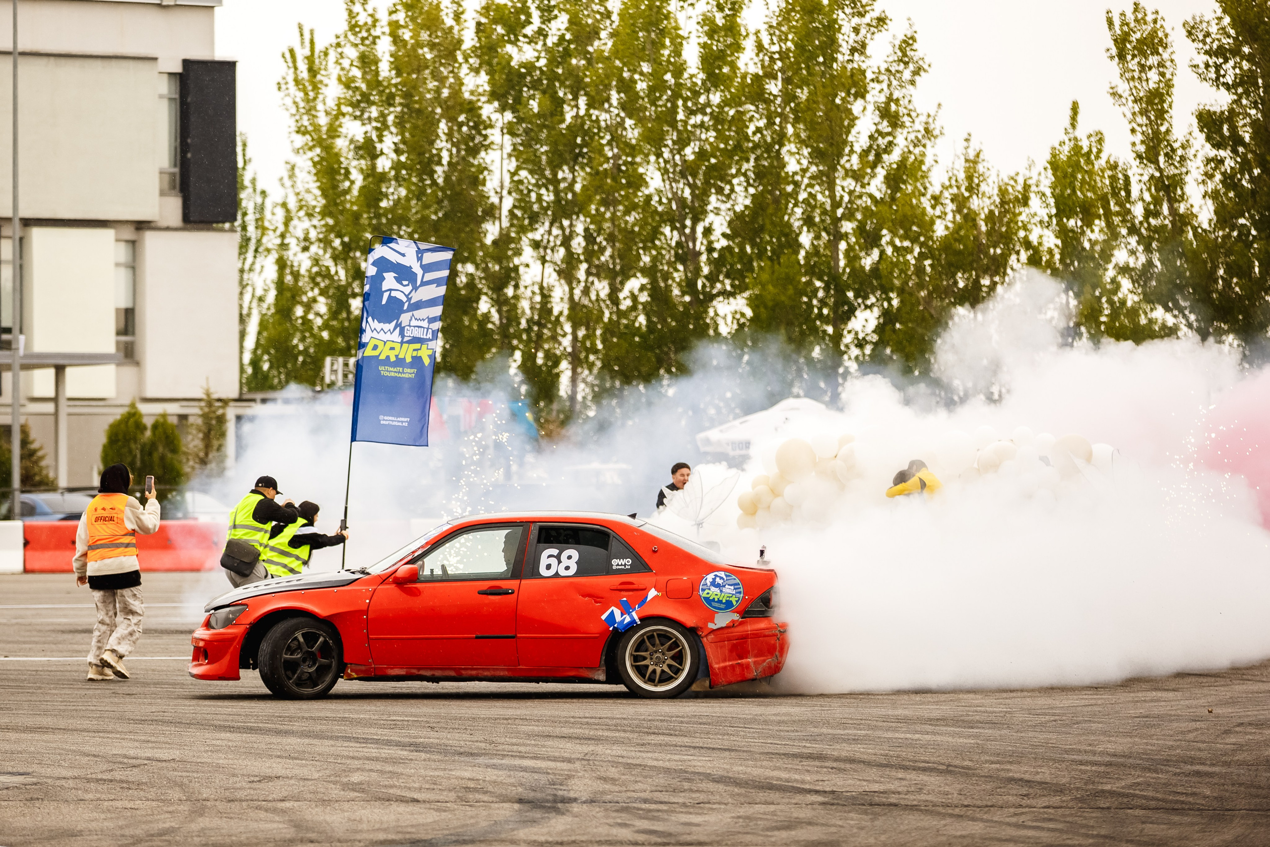 ВСЕ АЛЬБОМЫ ДОСТУПЕНЫ ПО ССЫЛКЕ https://gorillaenergymedia.com/19-04-2026-gorilla-drift-round-1-album-1-nw26qc. Gorillaenergymedia