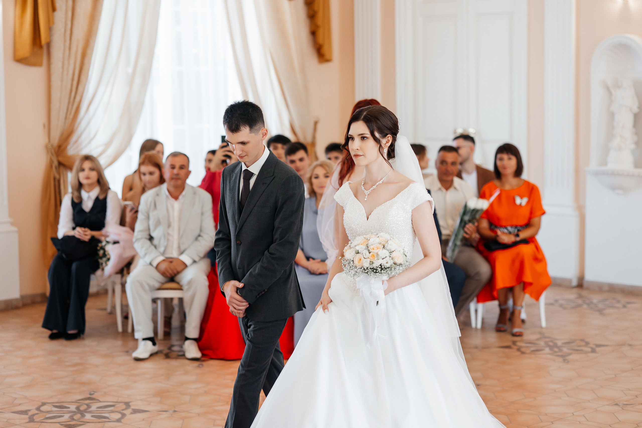 Анна и Артур