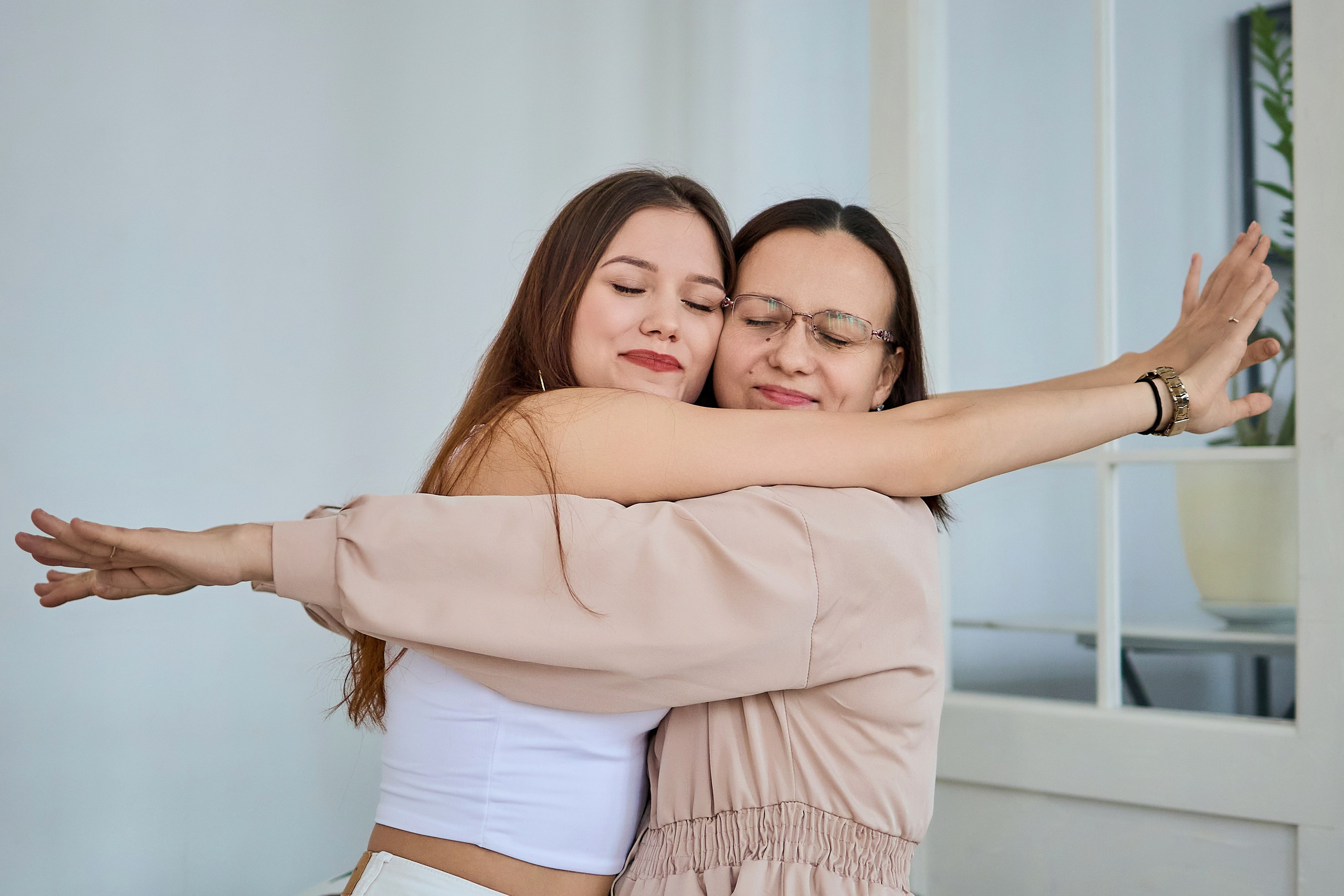 Девичник Ксении. Фотограф Настя Че