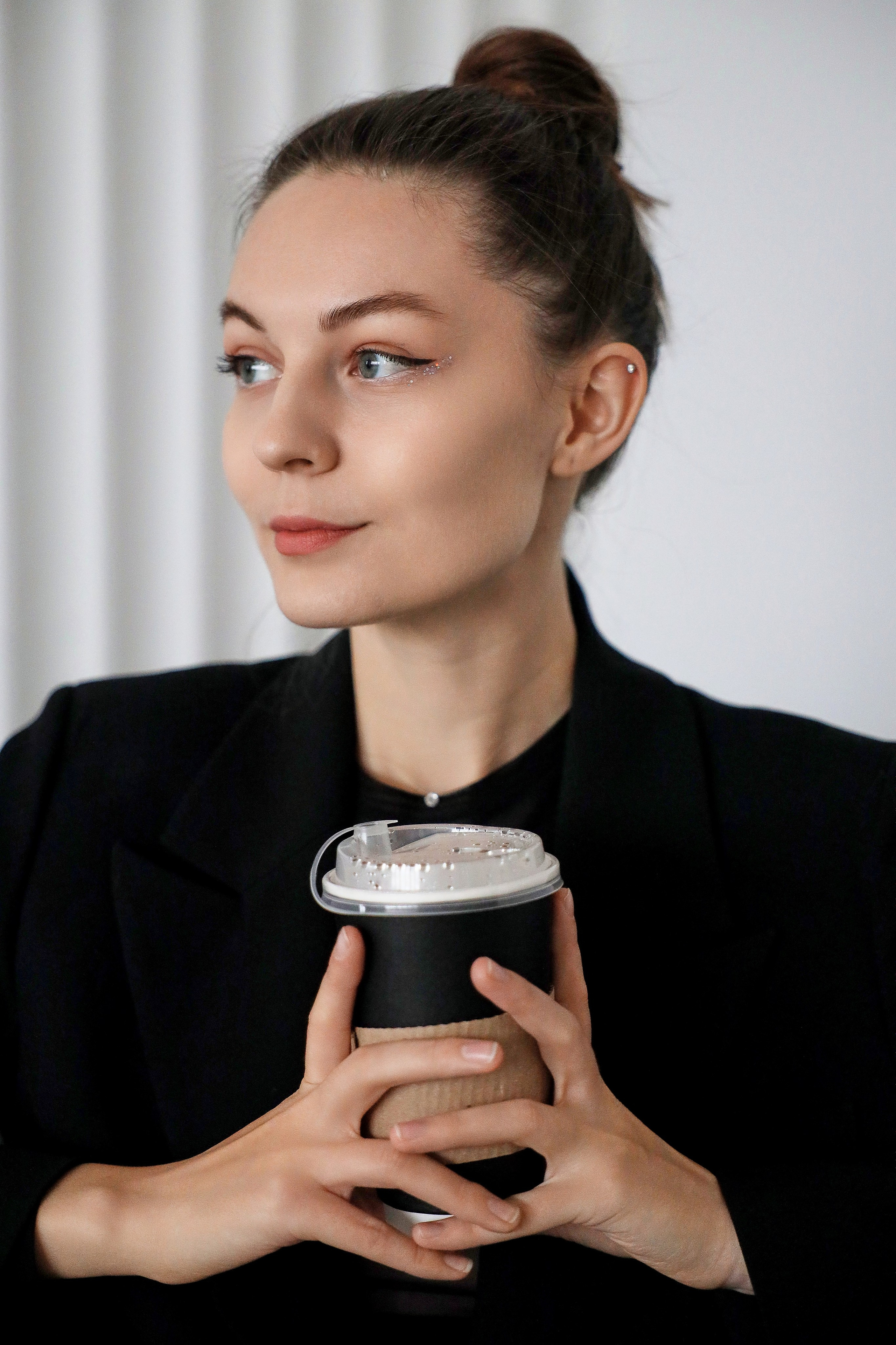 Лиза. Фотограф Настя Че