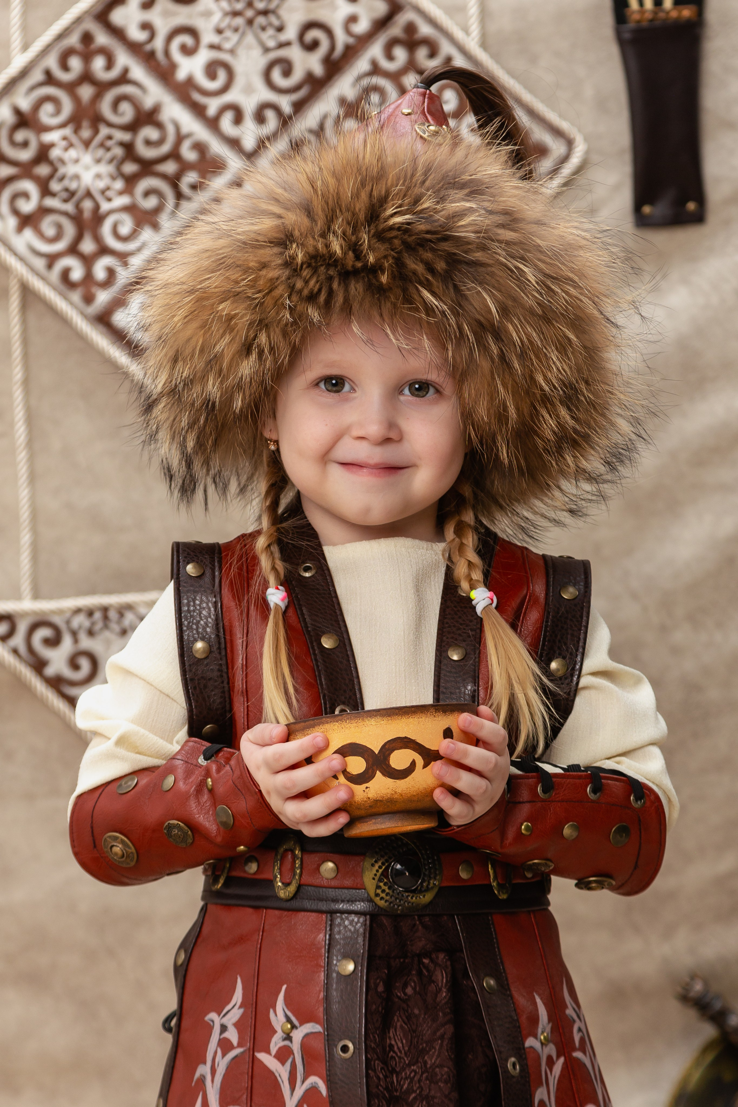 Выездная фотосессия в детсадах. Фотограф Наталья Наконечная. Фотостудия «Ай-Би-эН»