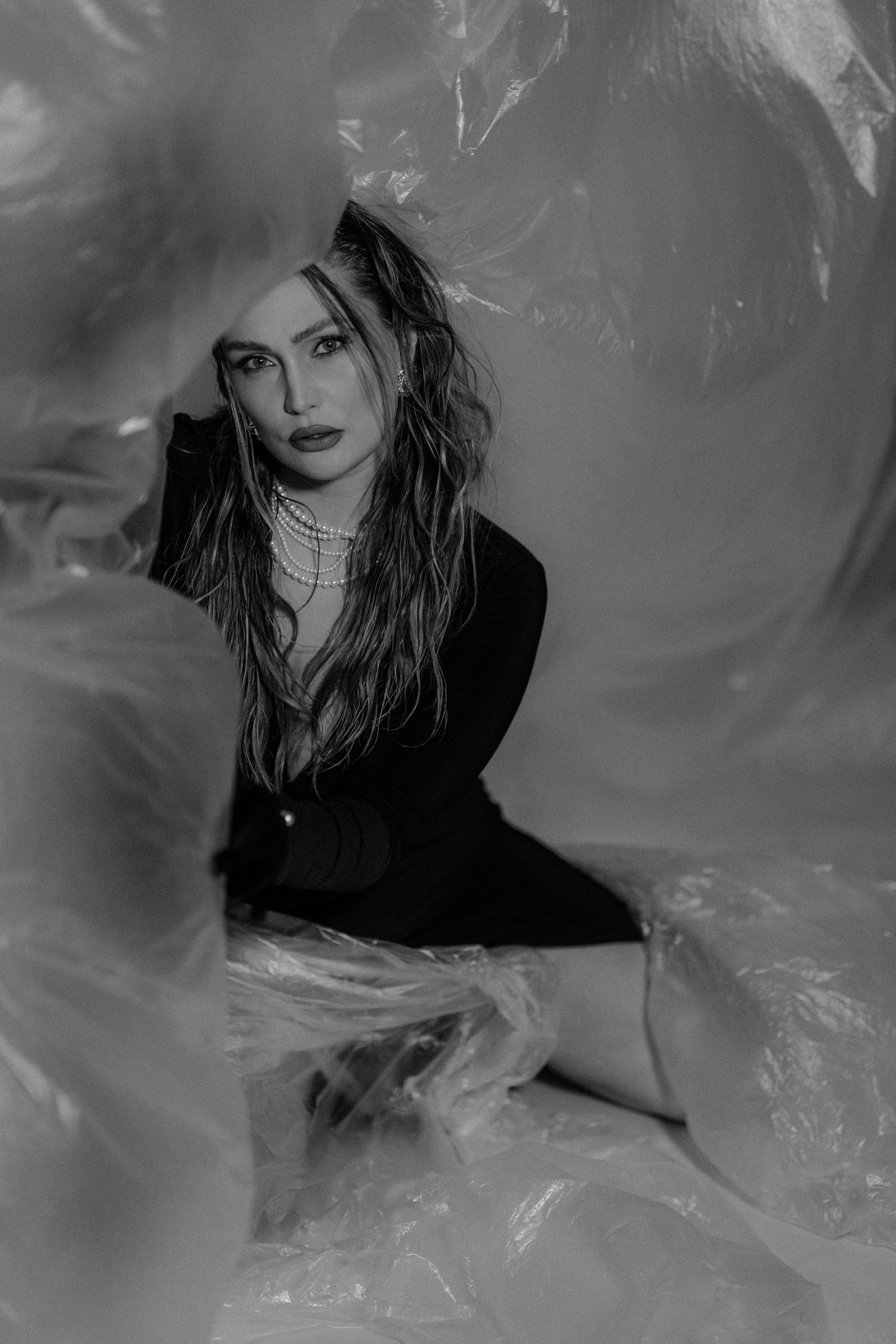 Мари. Свадебный и семейный фотограф Новосибирск