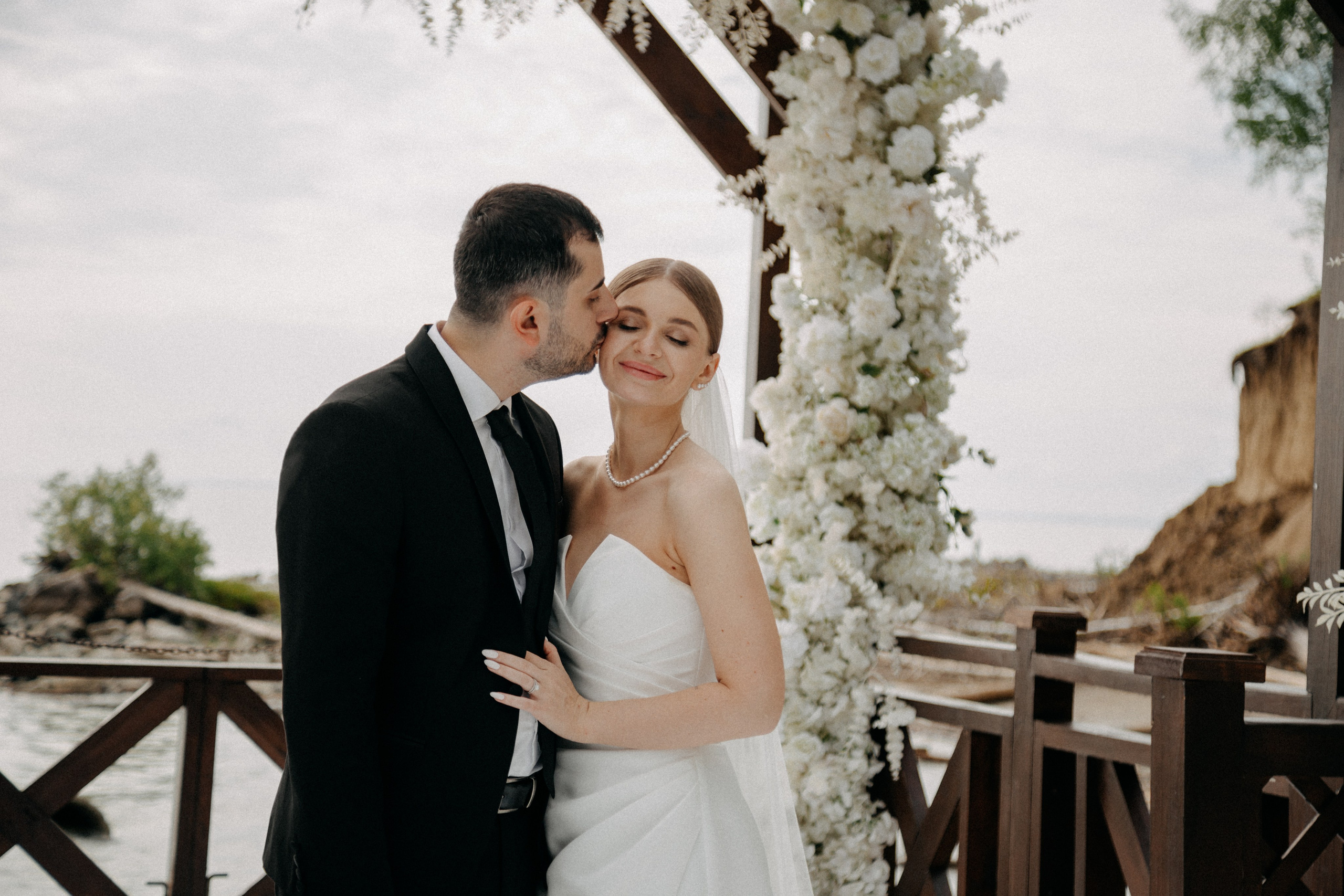 Хорен | Анастасия. Свадебный и семейный фотограф Новосибирск