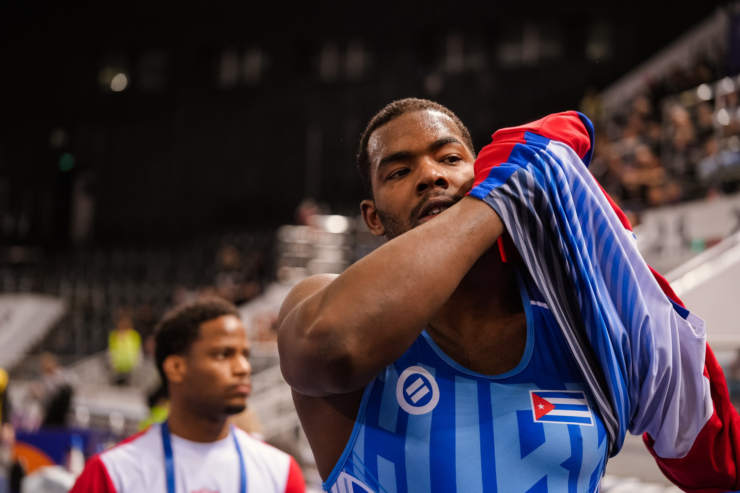 Кубок Ивана Ярыгина 2024 фото / Ivan Yarygin Cup 2024 photos. Фотограф Анна Герман. Красноярск