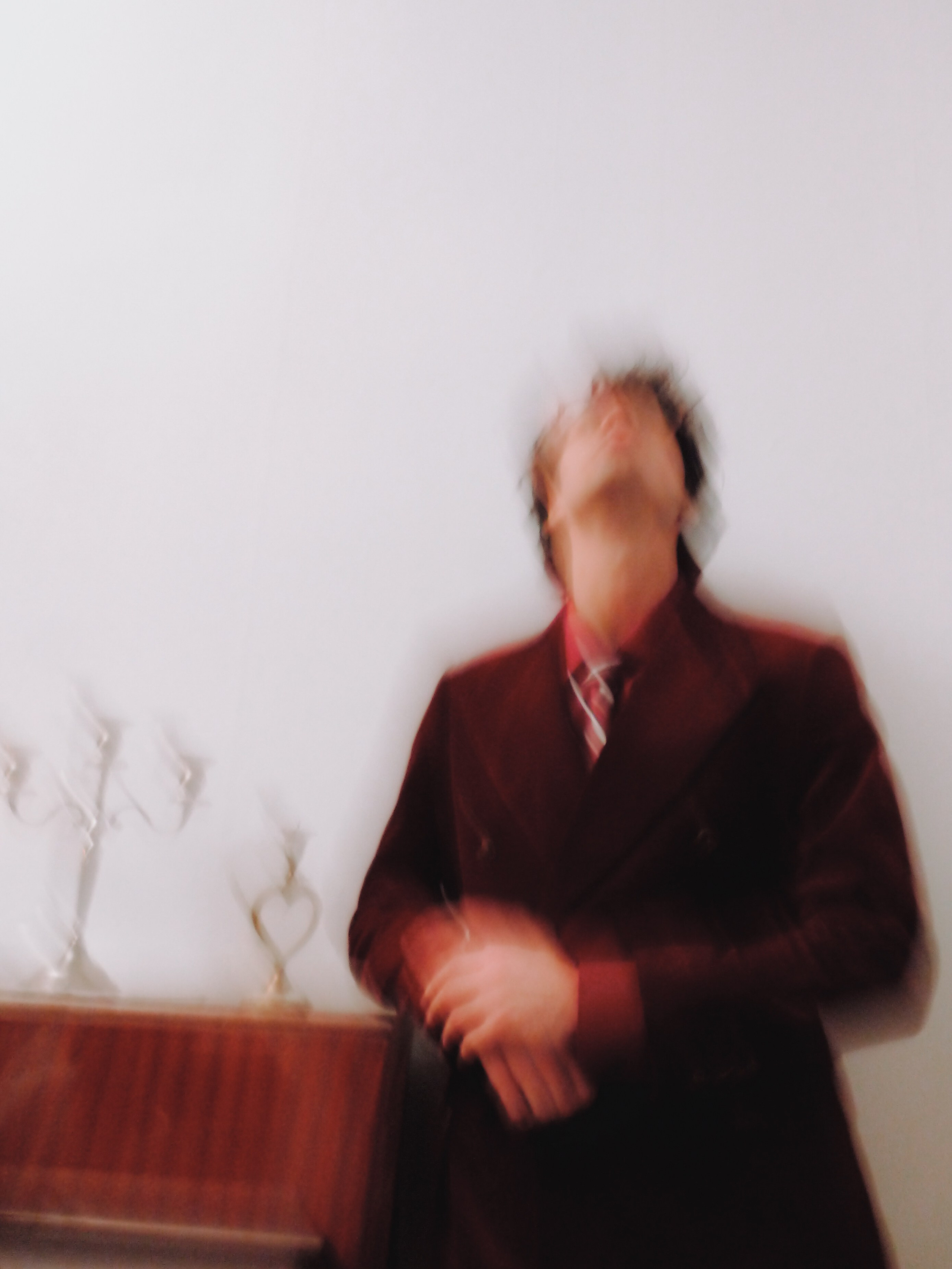 Crime. Фотограф Вито Бурмасов | Москва