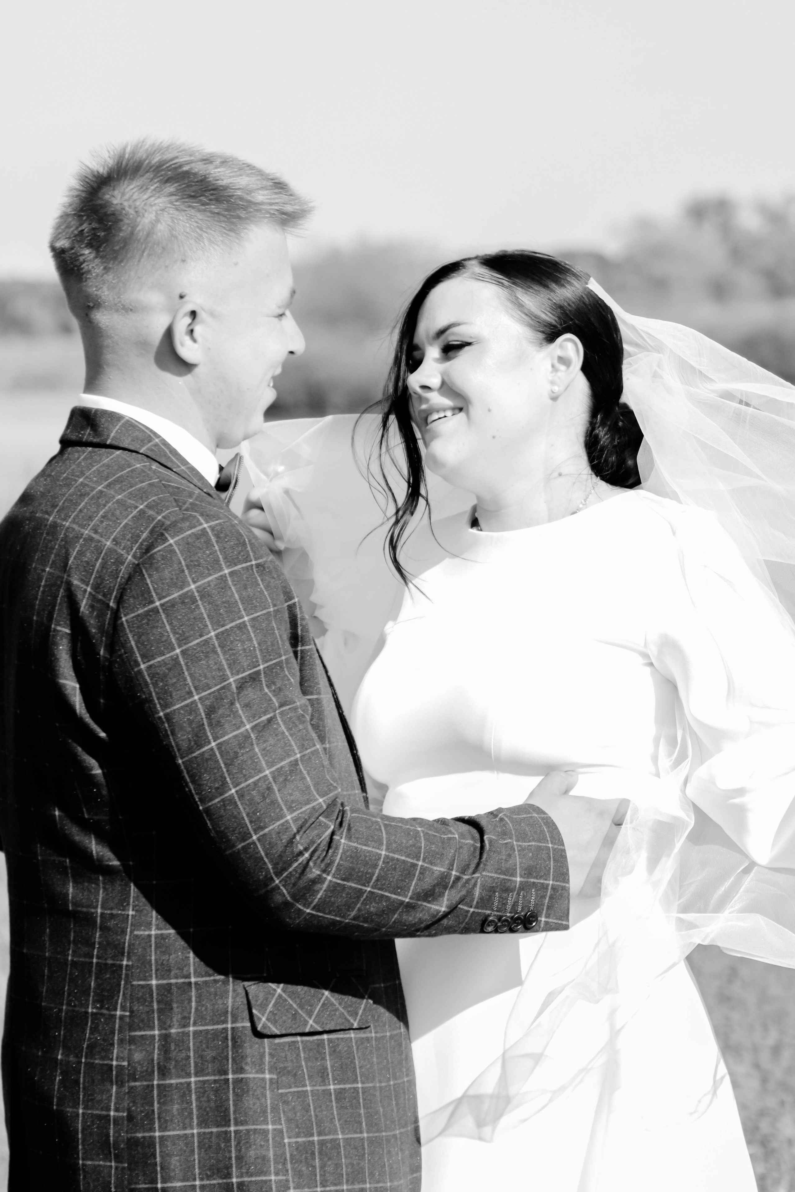 Сергей & Алёна. Свадебный & Школьный фотограф