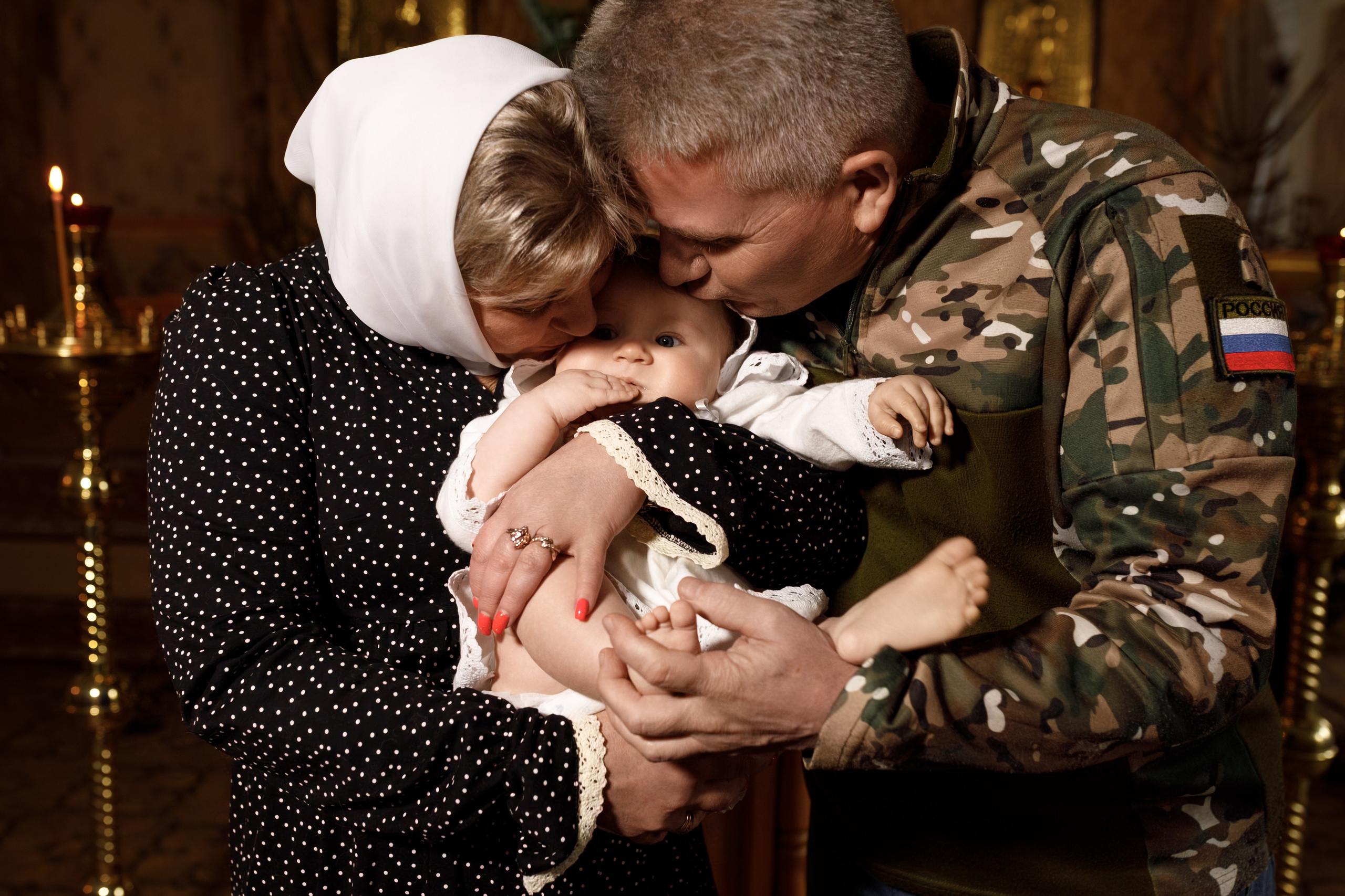 Ева. Фотограф Тверь. Свадебные, семейные, индивидуальные фотосессии