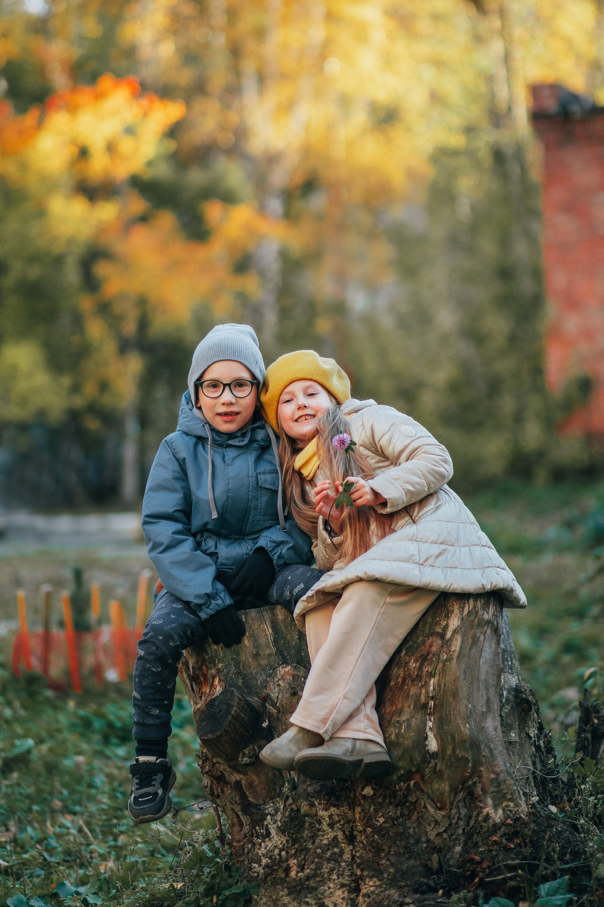 Детская. Семейный и детский фотограф в г. Новосибирске Макеева Анастасия