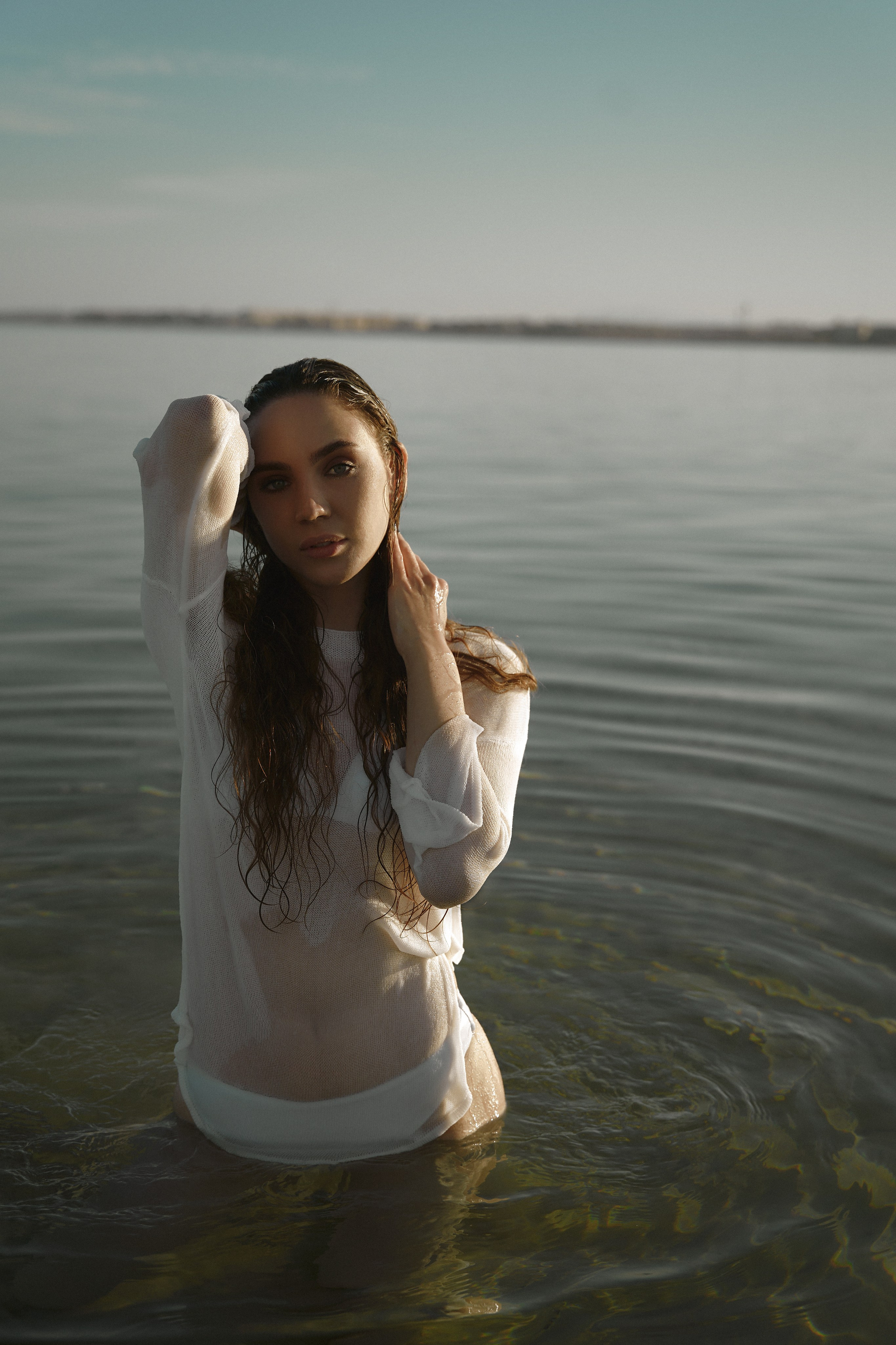 Portraits. Volozhenina — Женский и семейный фотограф в Египте, Хургада