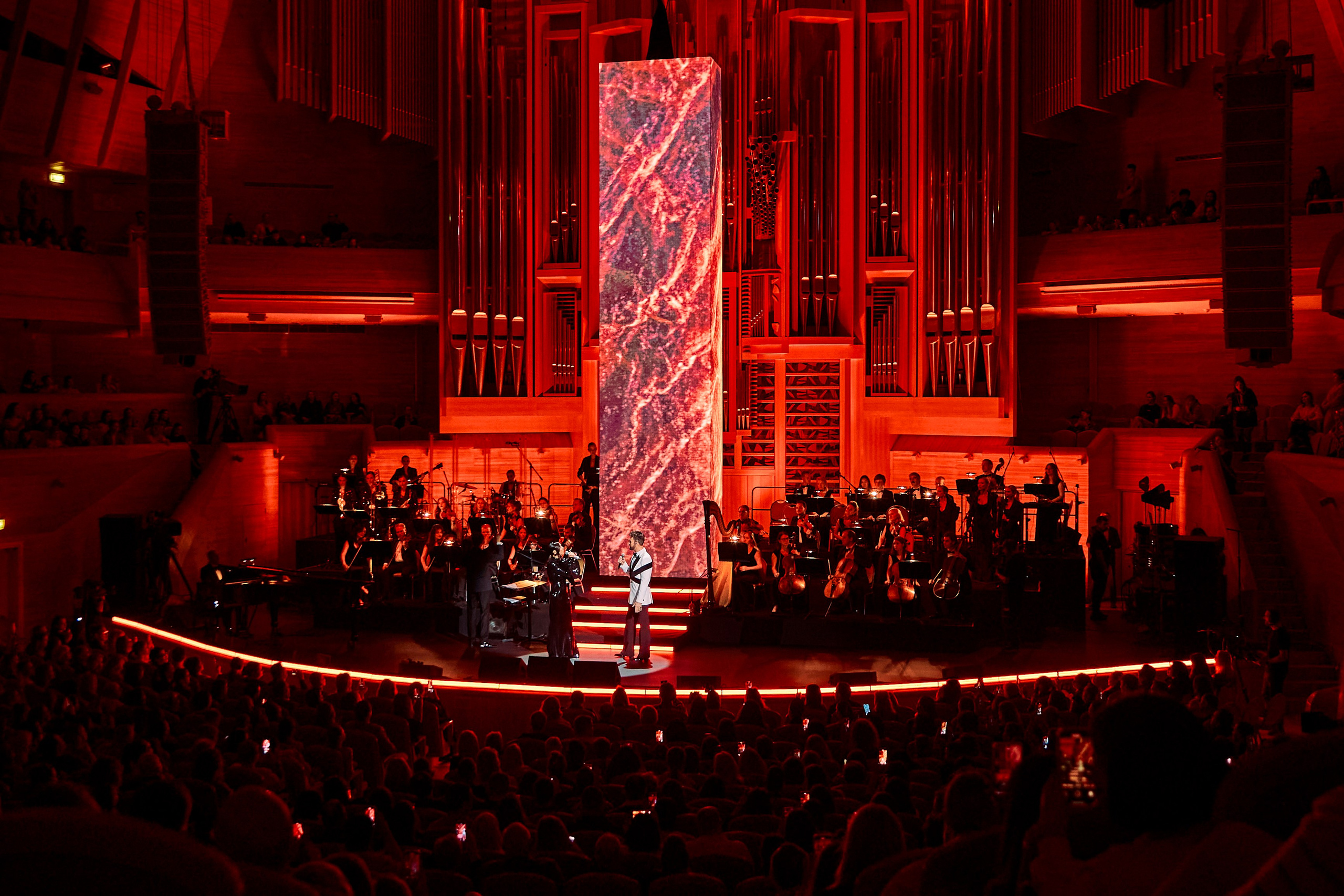 Concert. Репортажный фотограф, портретный фотограф  г. Москва