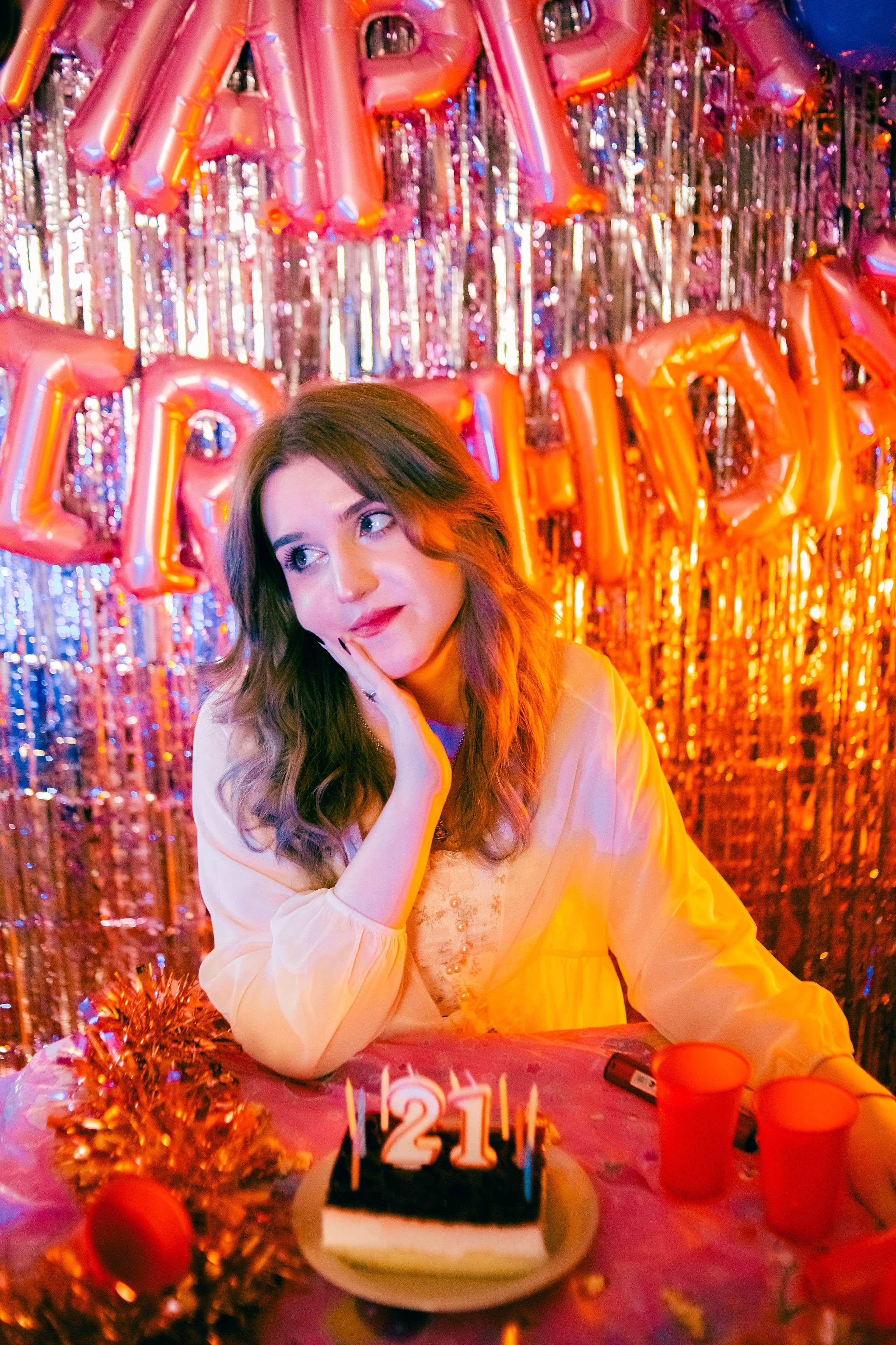 Алина. Фотограф в Белгороде Варвара Виноходова