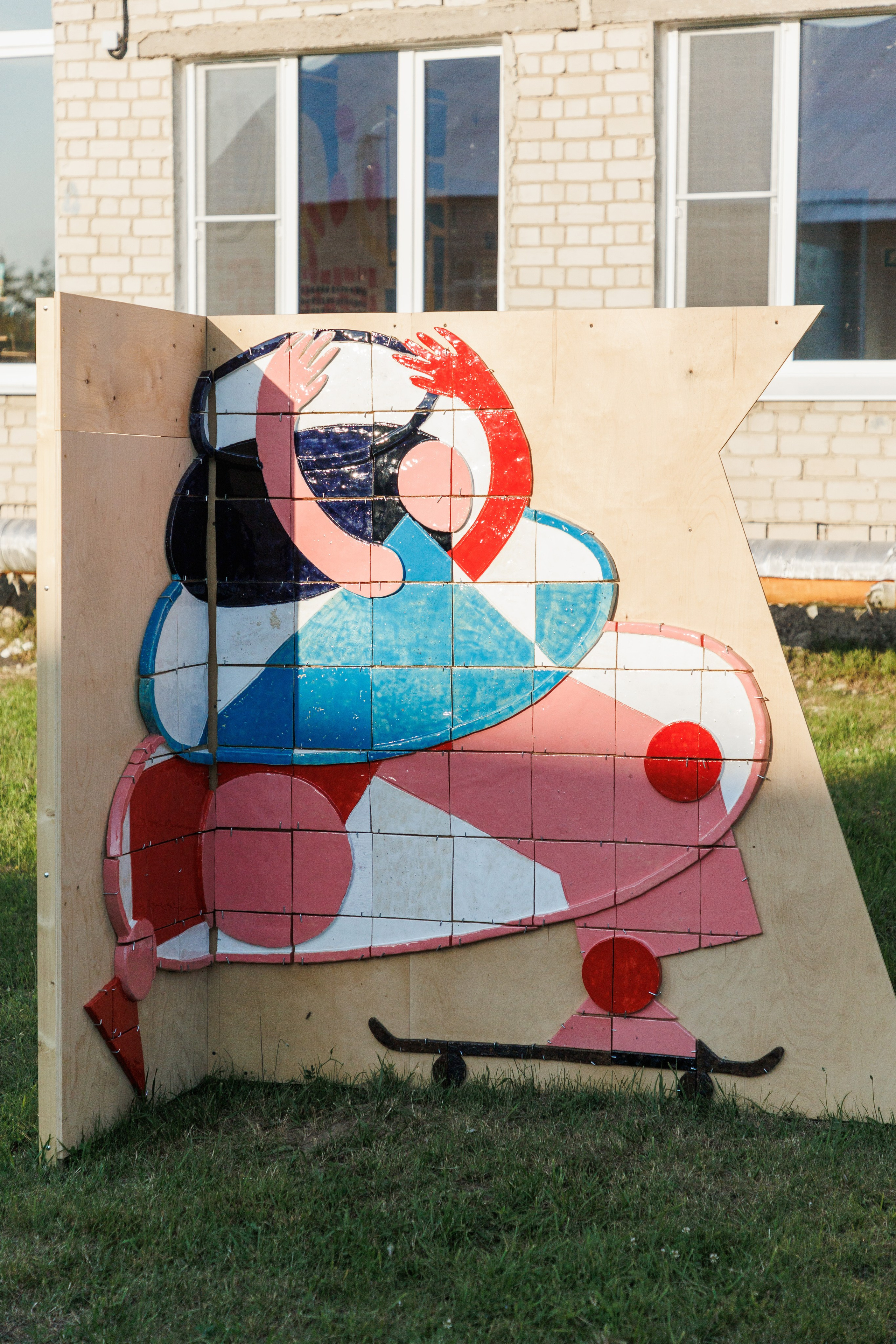 Выксунская майолика. Фотограф городских и семейных событий Артем Карпухин