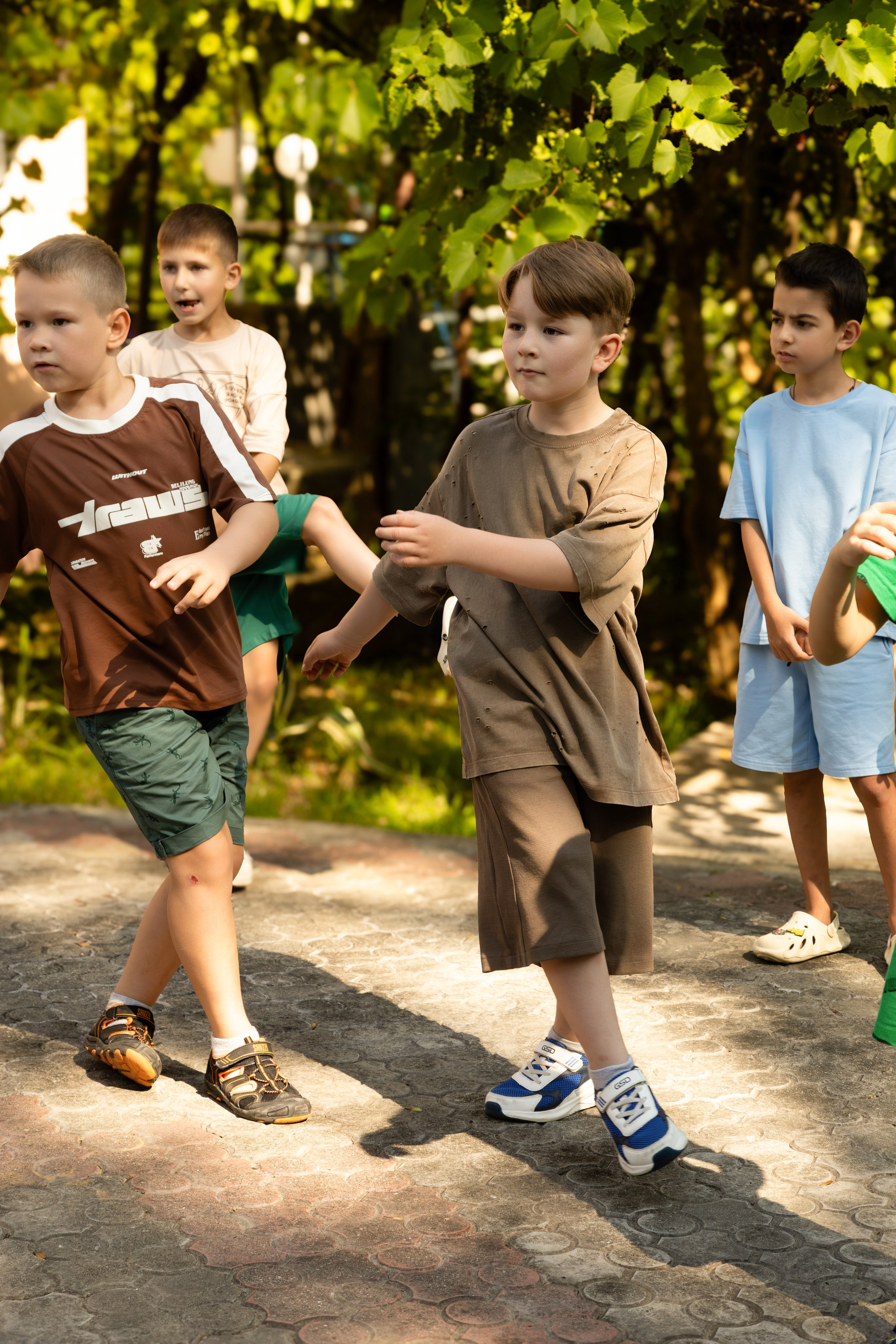 День Рождение Михаила. Фотограф Мария Камаева
