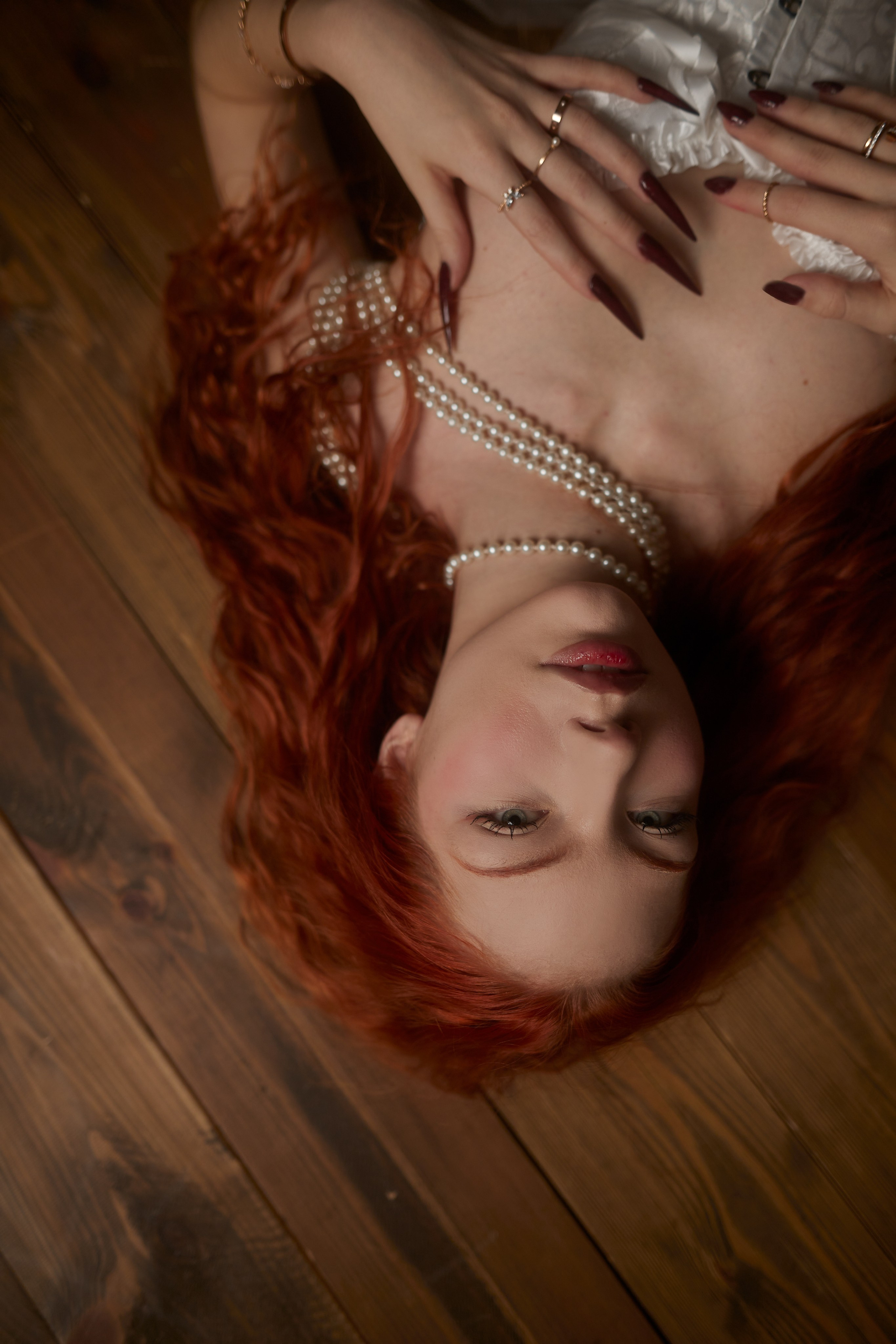 Сабрина. Анастасия Шкуднова — свадебный и женский фотограф в Брянске