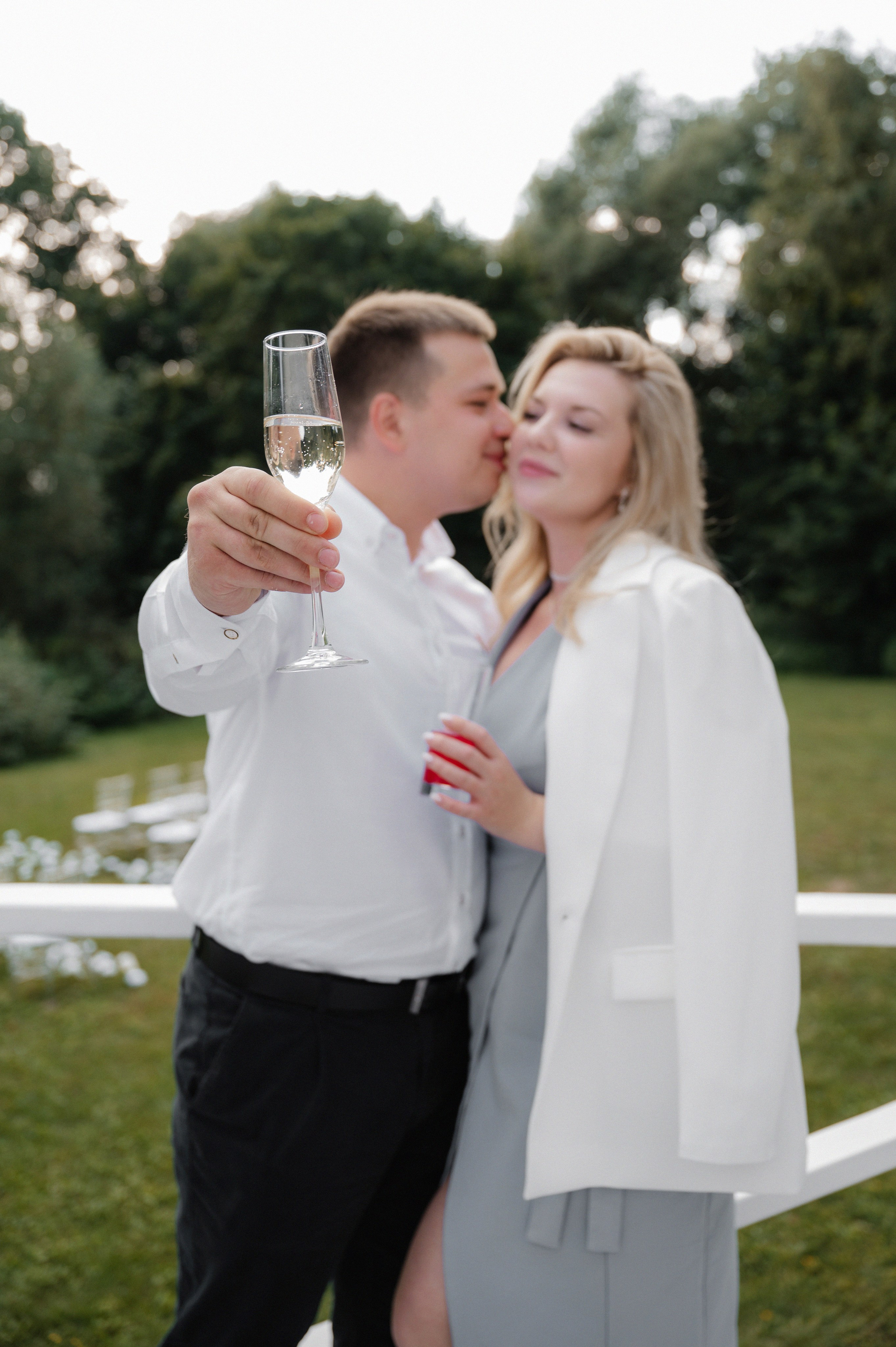 Роман и Алсу Остафьево. Свадебный фотограф Раменское-Москва