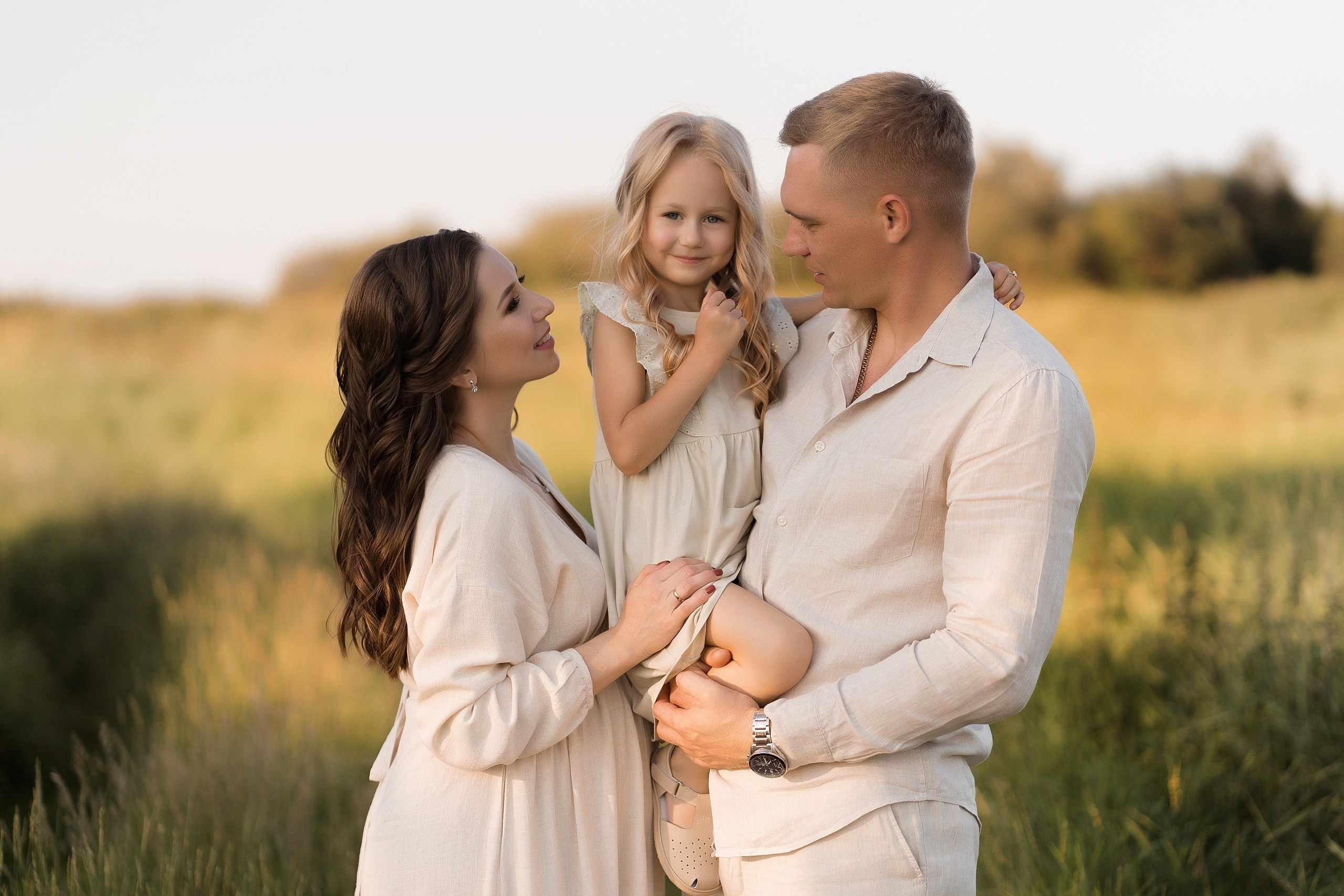 Семейные истории