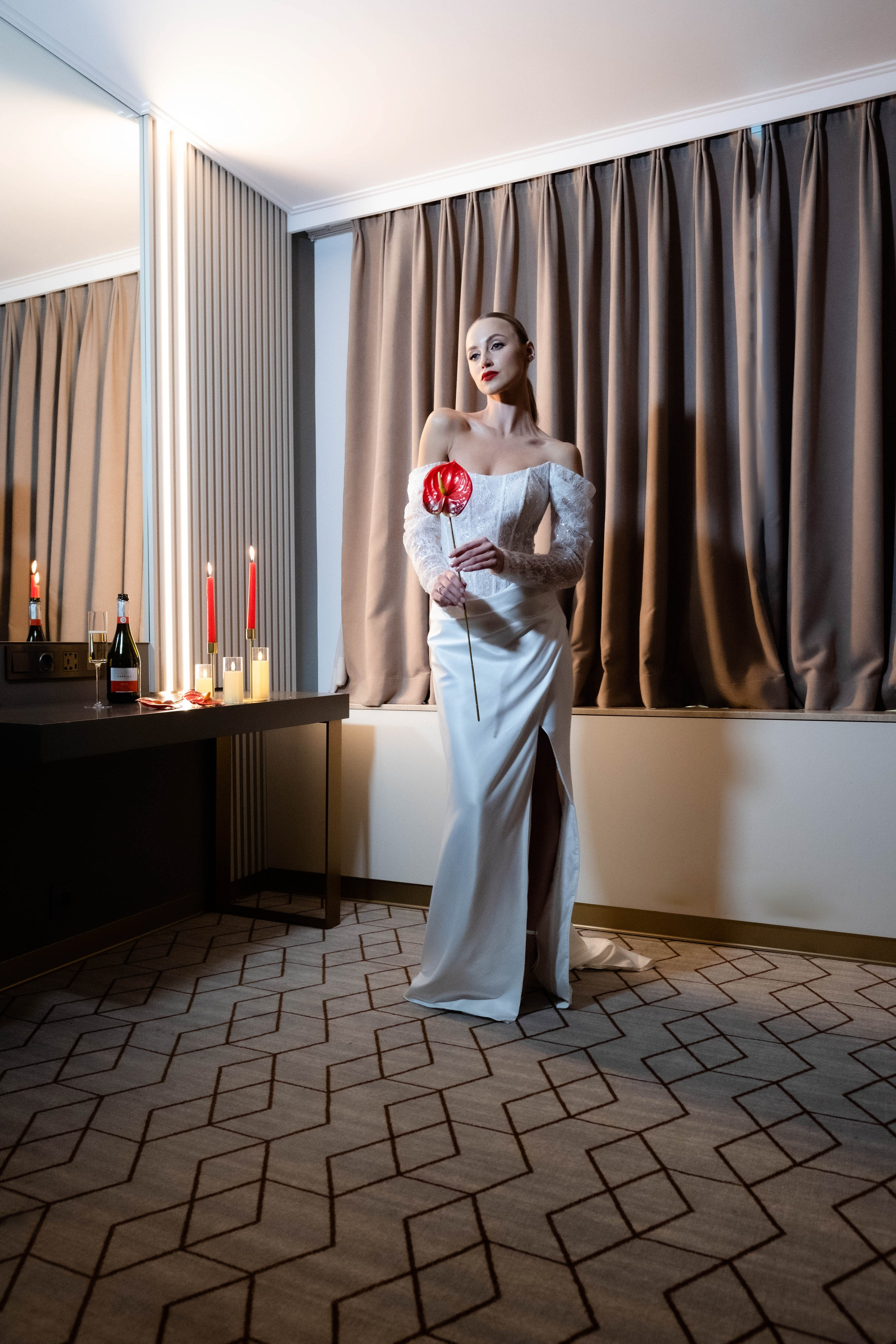 Свадебные съемки. Студийный, портретный, семейный фотограф Южно-Сахалинска Яна Радаева