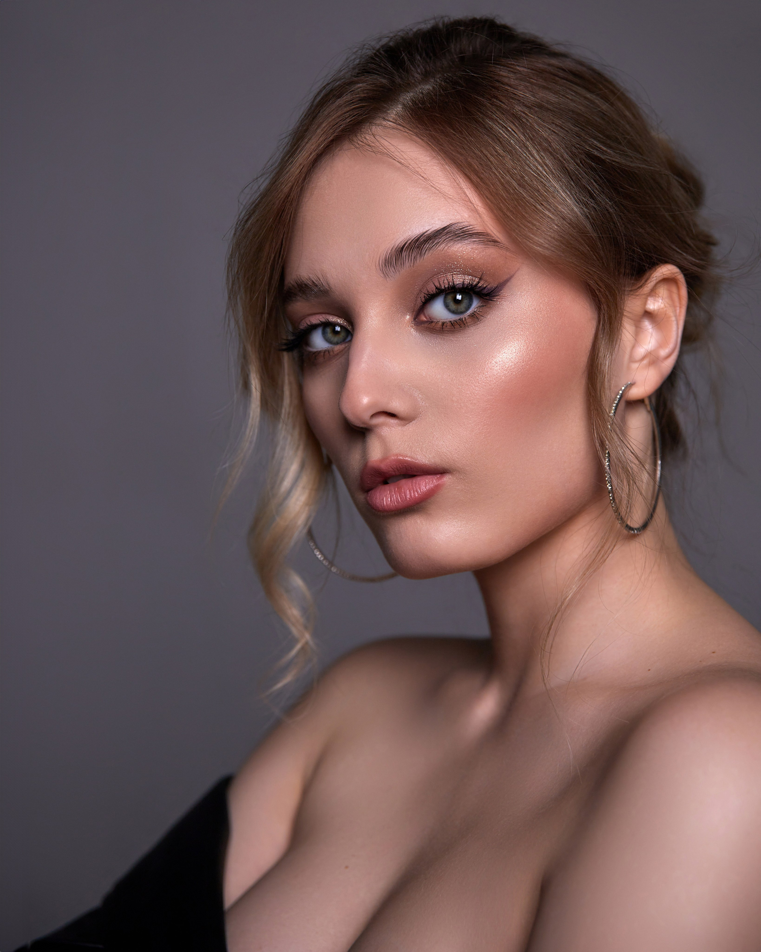 Алина. Фотограф в Самаре Анастасия Афанасьева