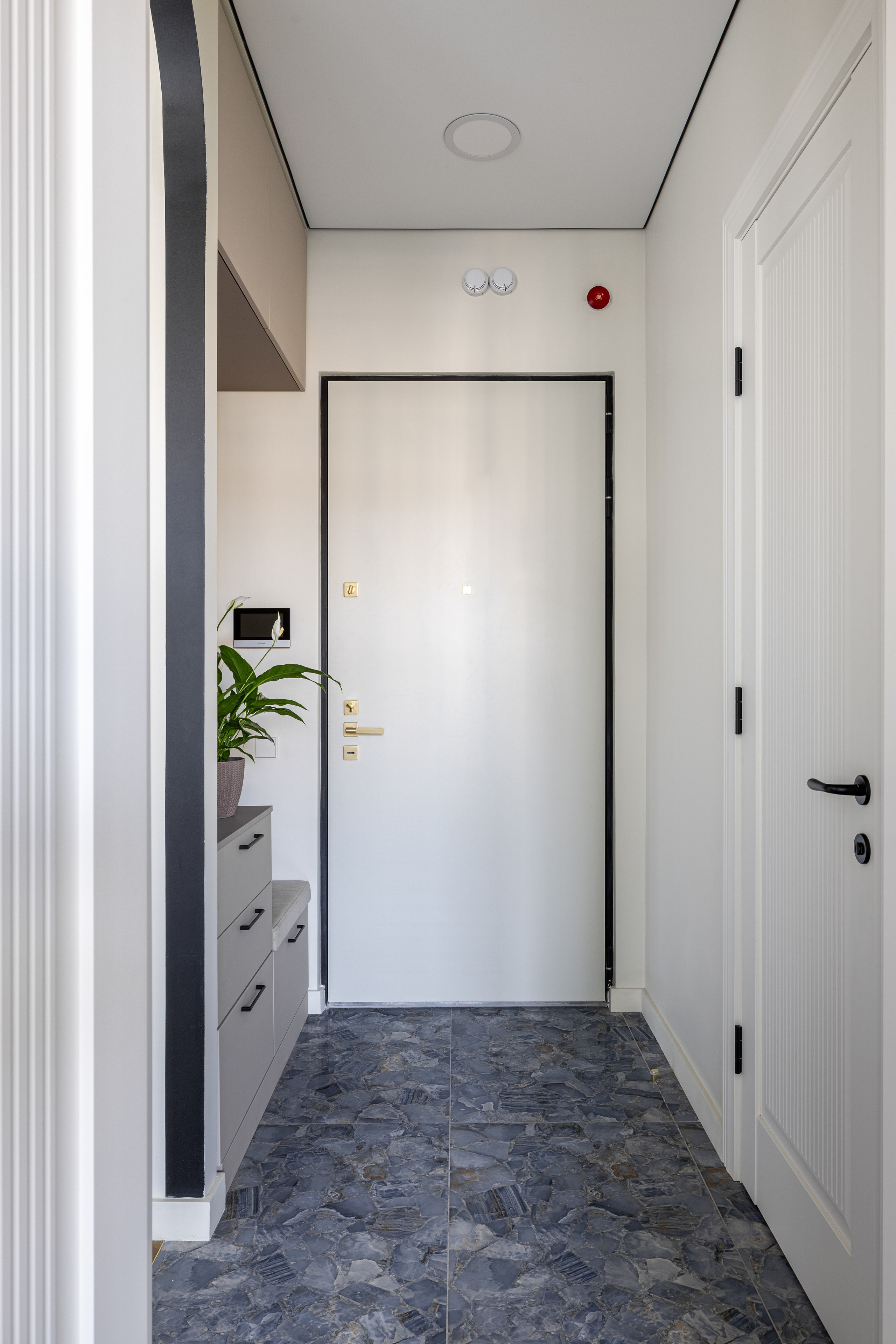 ЖК Достижение, 38 м. Главная