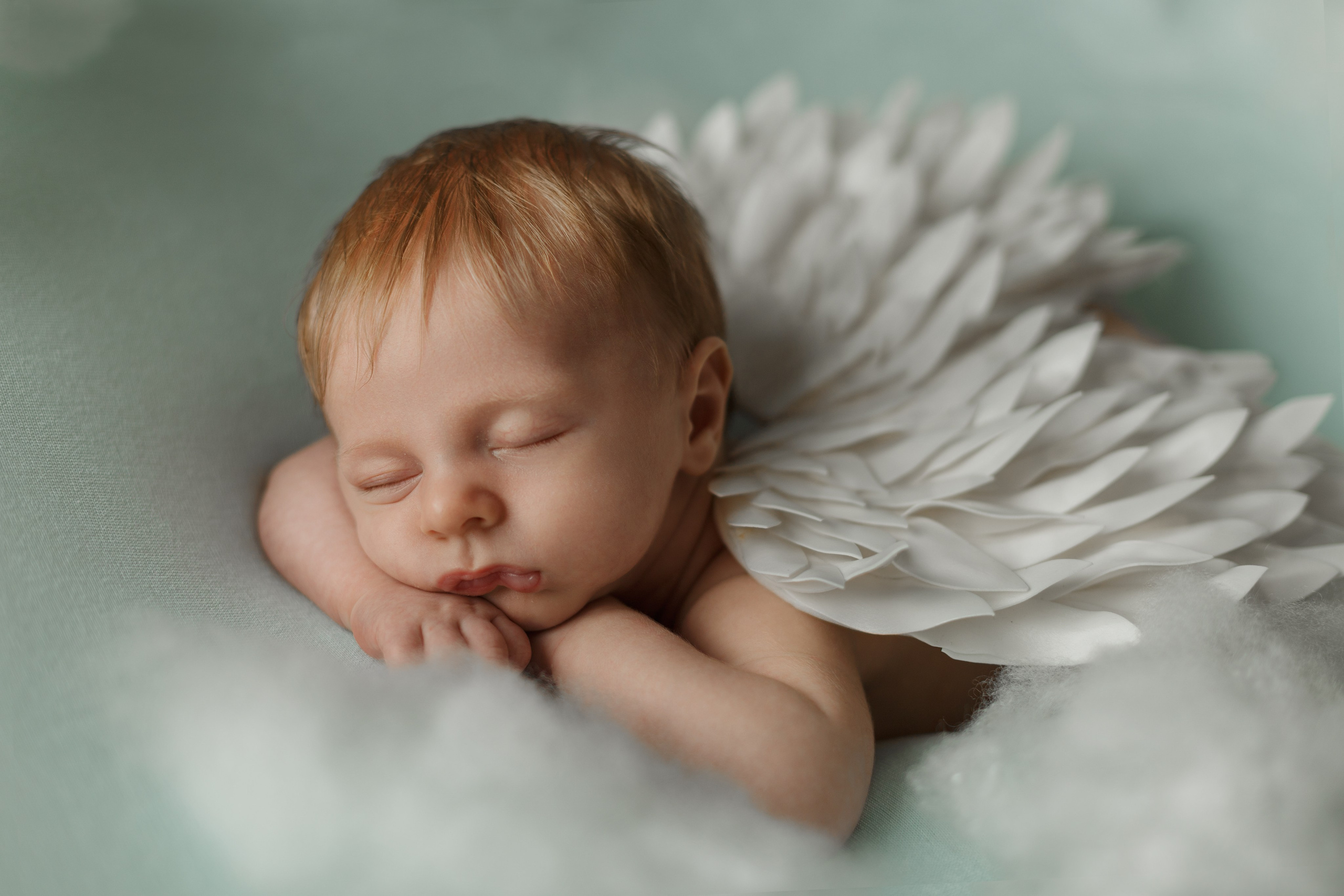 Newborn. Фотограф Newborn и церковных Таинств