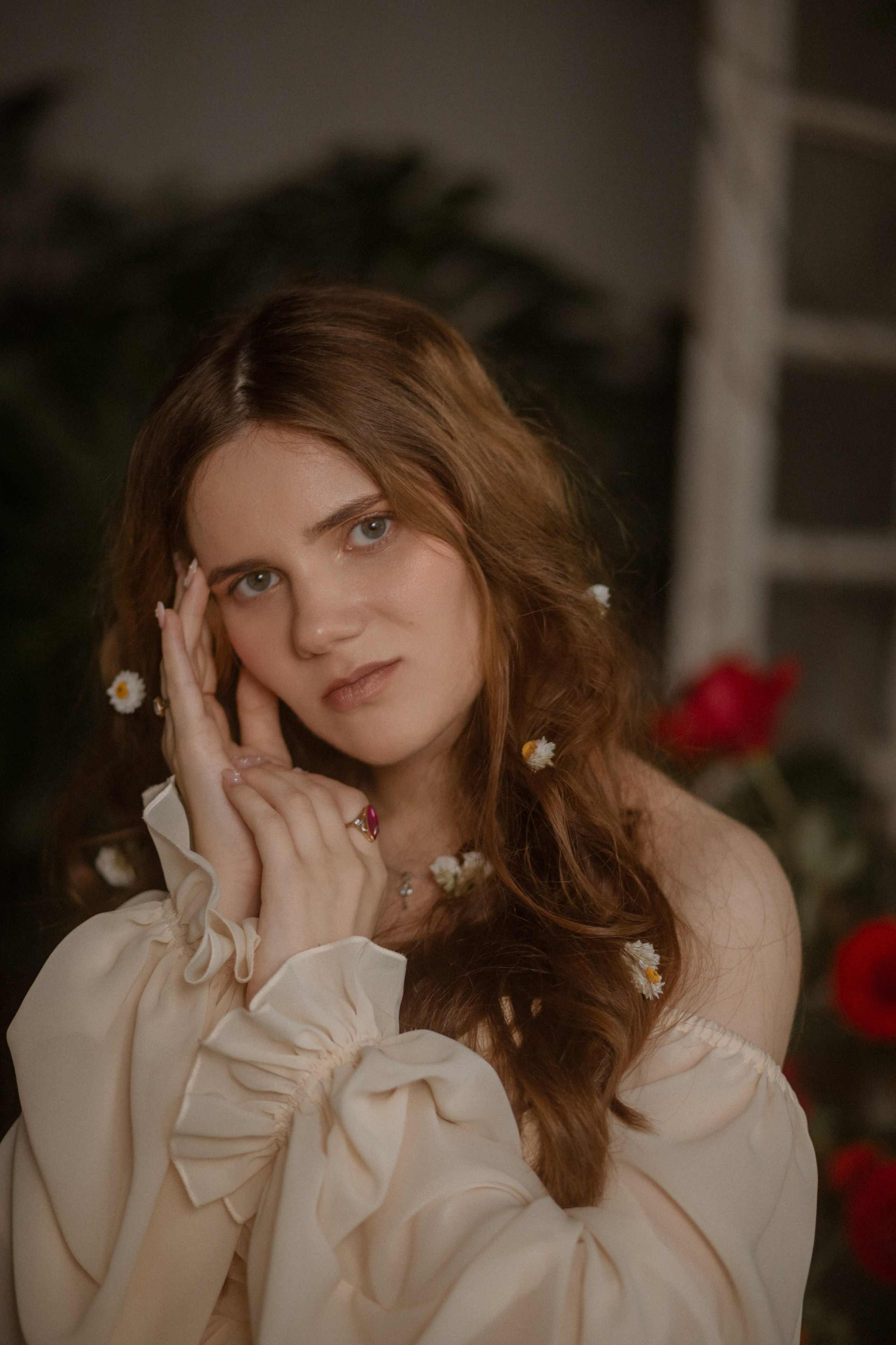 A letter for you. Фотограф Лия Козловская Минск