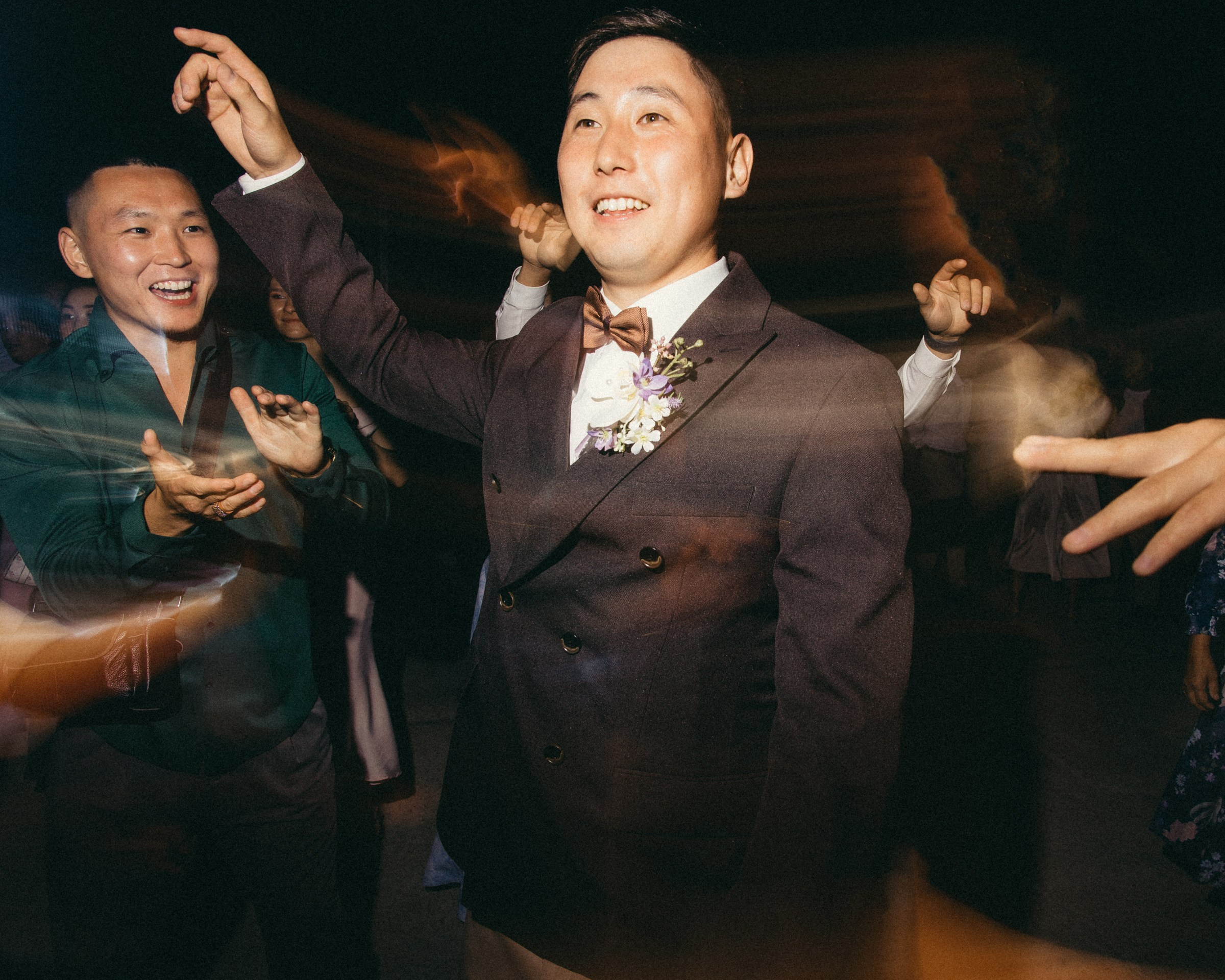 Хэшэгто и Мэдогма. Фотограф Улан-Удэ