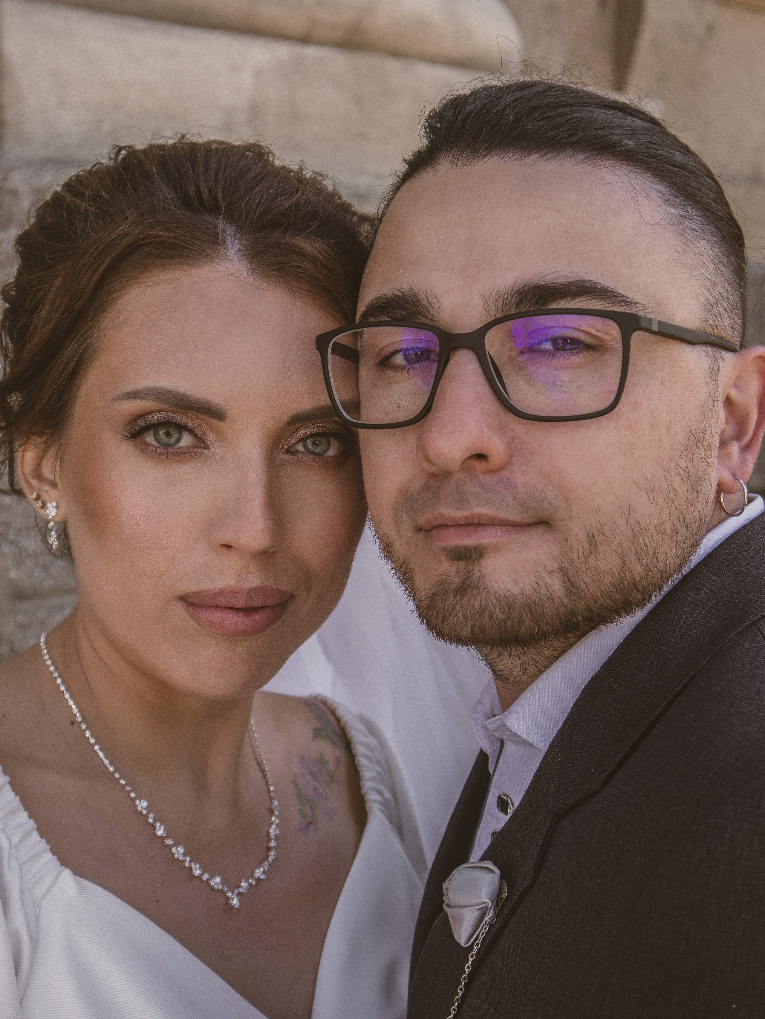 Руслан и Юлия. Семейный фотограф в Ангарске Екатерина Трифонова