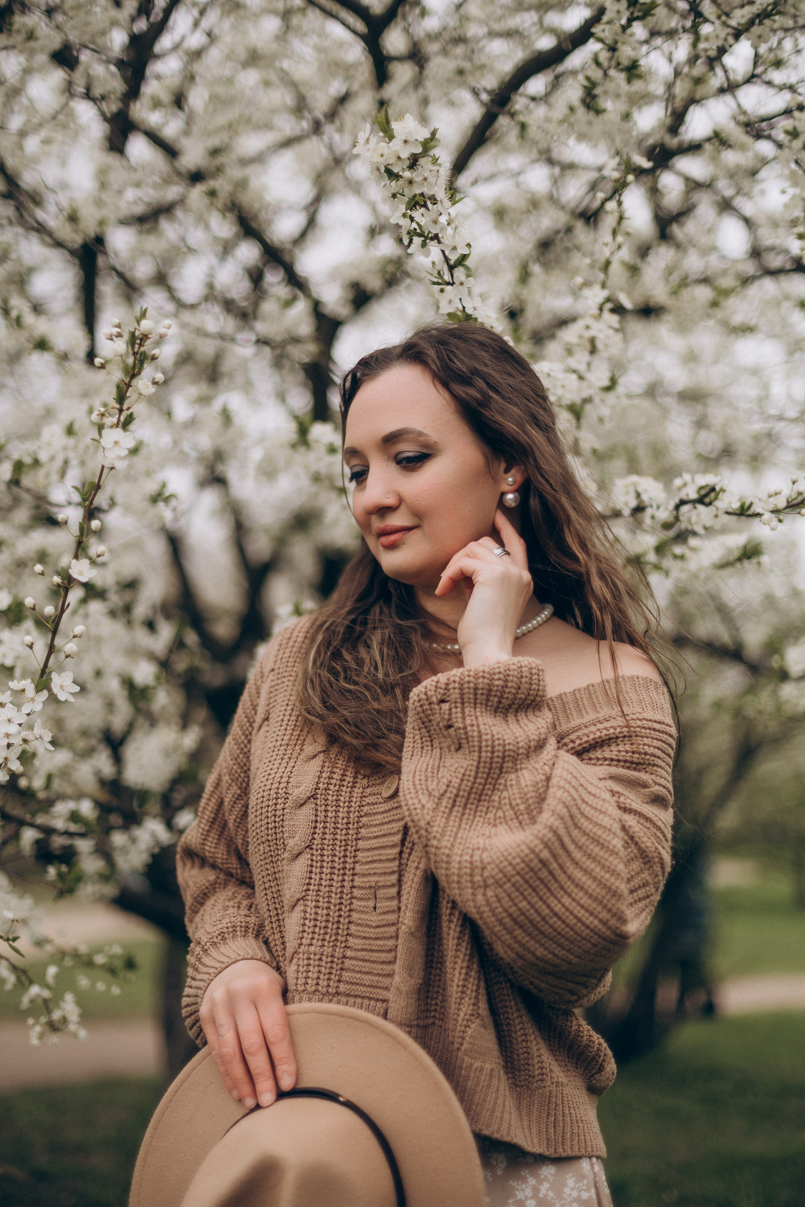 Ксения-Яблоня