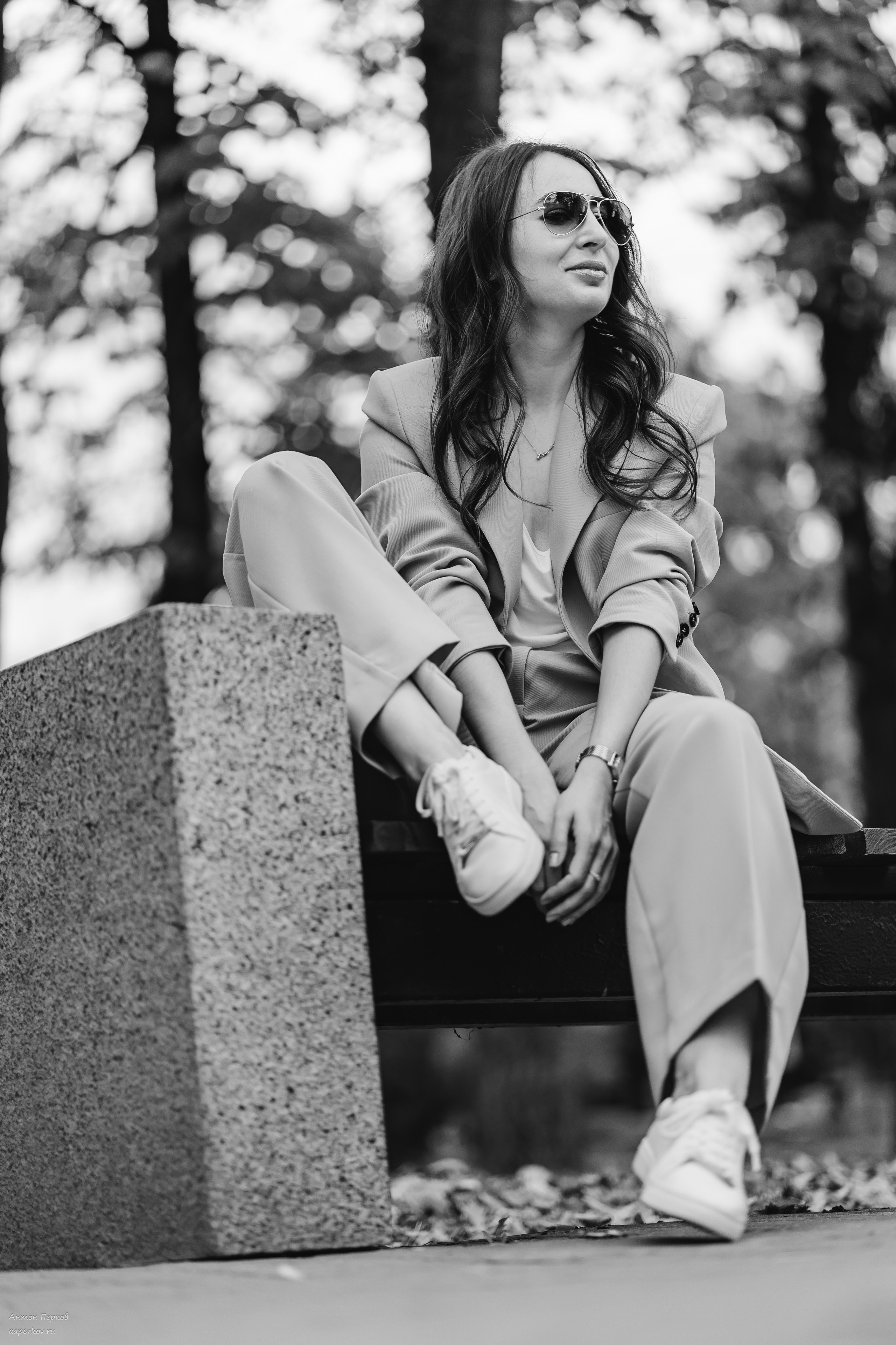 Pinkberry. Фотограф Антон Перков