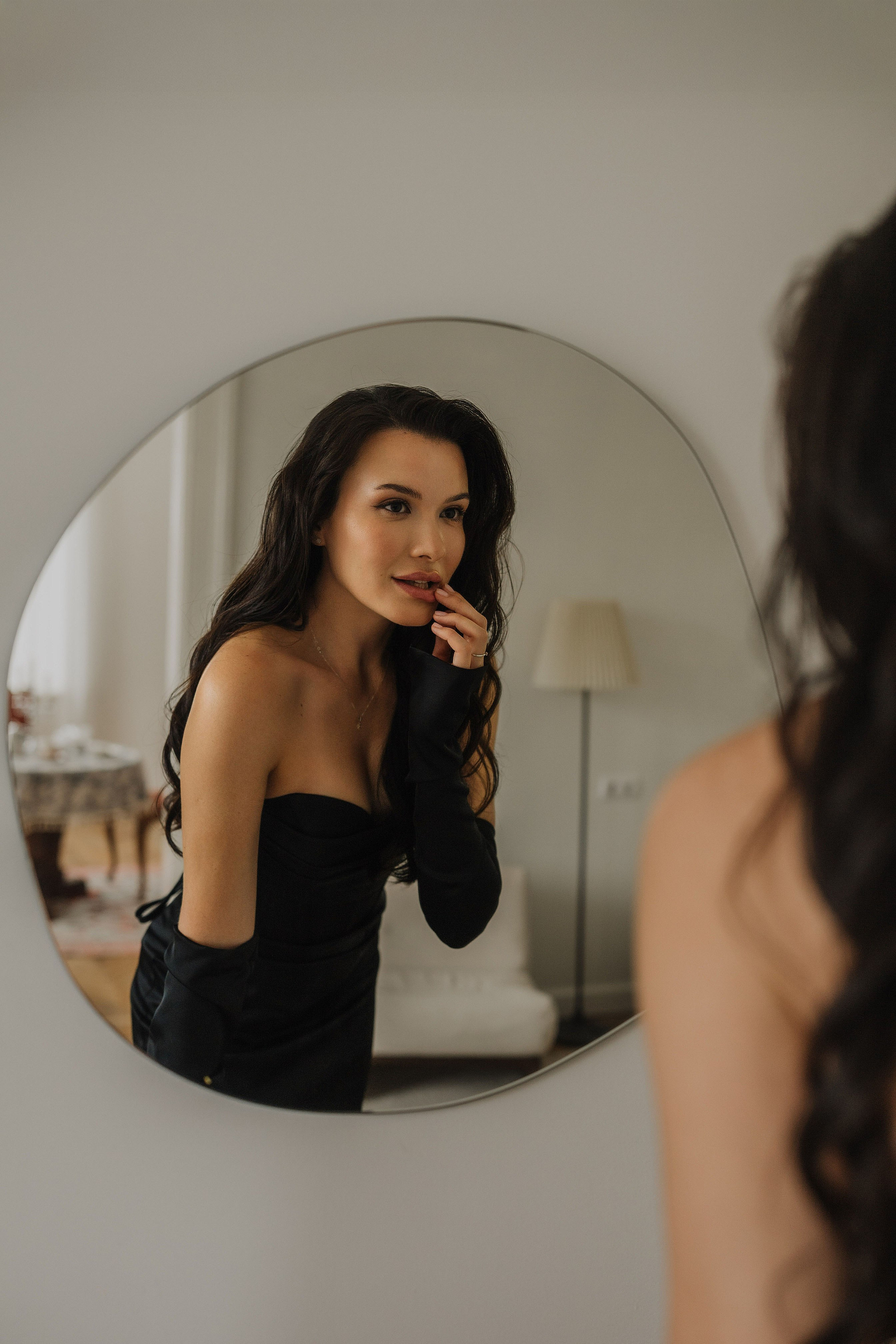 Фотодень в Сталинке. Фотограф в Москве Ангелина Ким