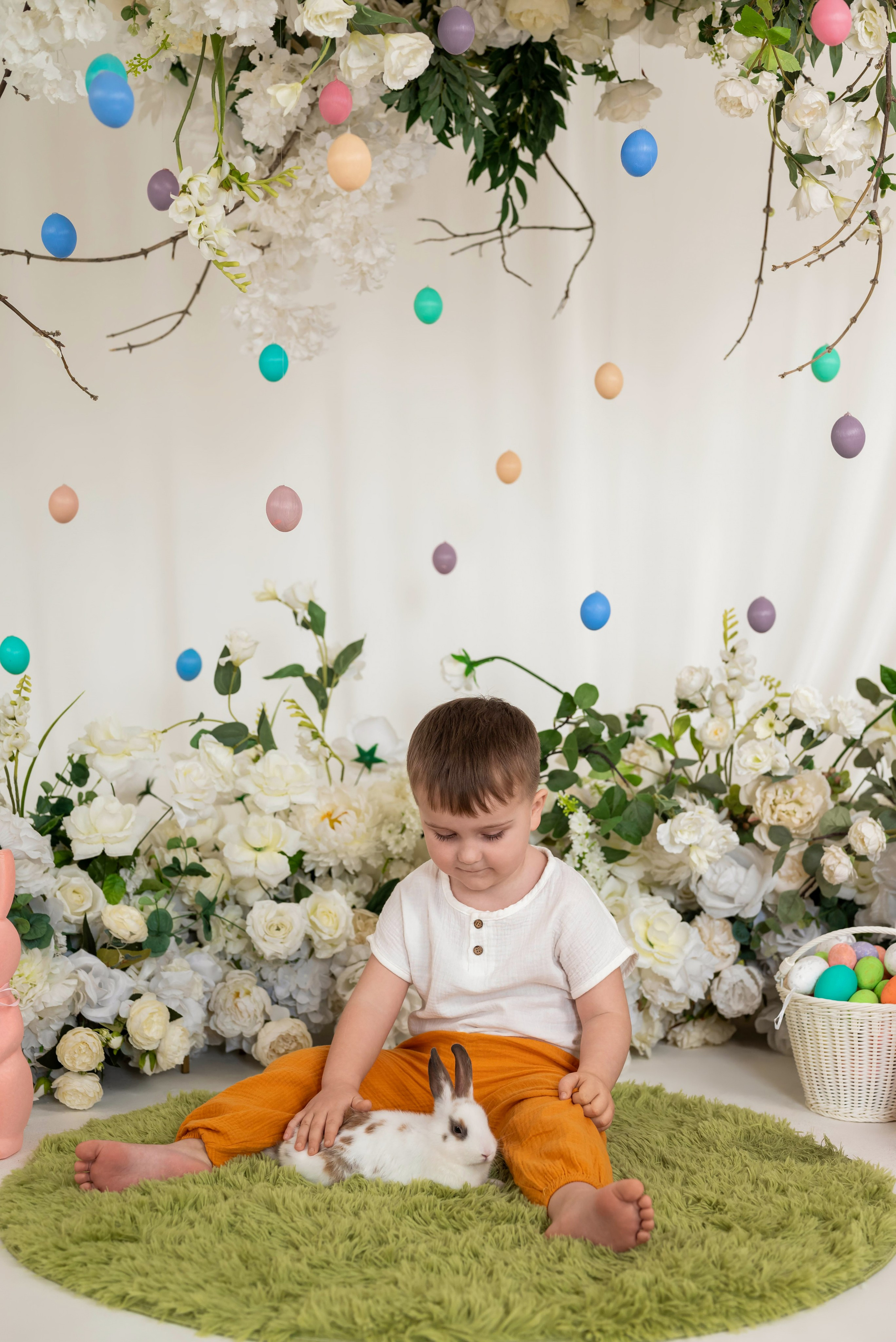 Фотопроект Пасха 2026 г. Фотограф в городе Салават