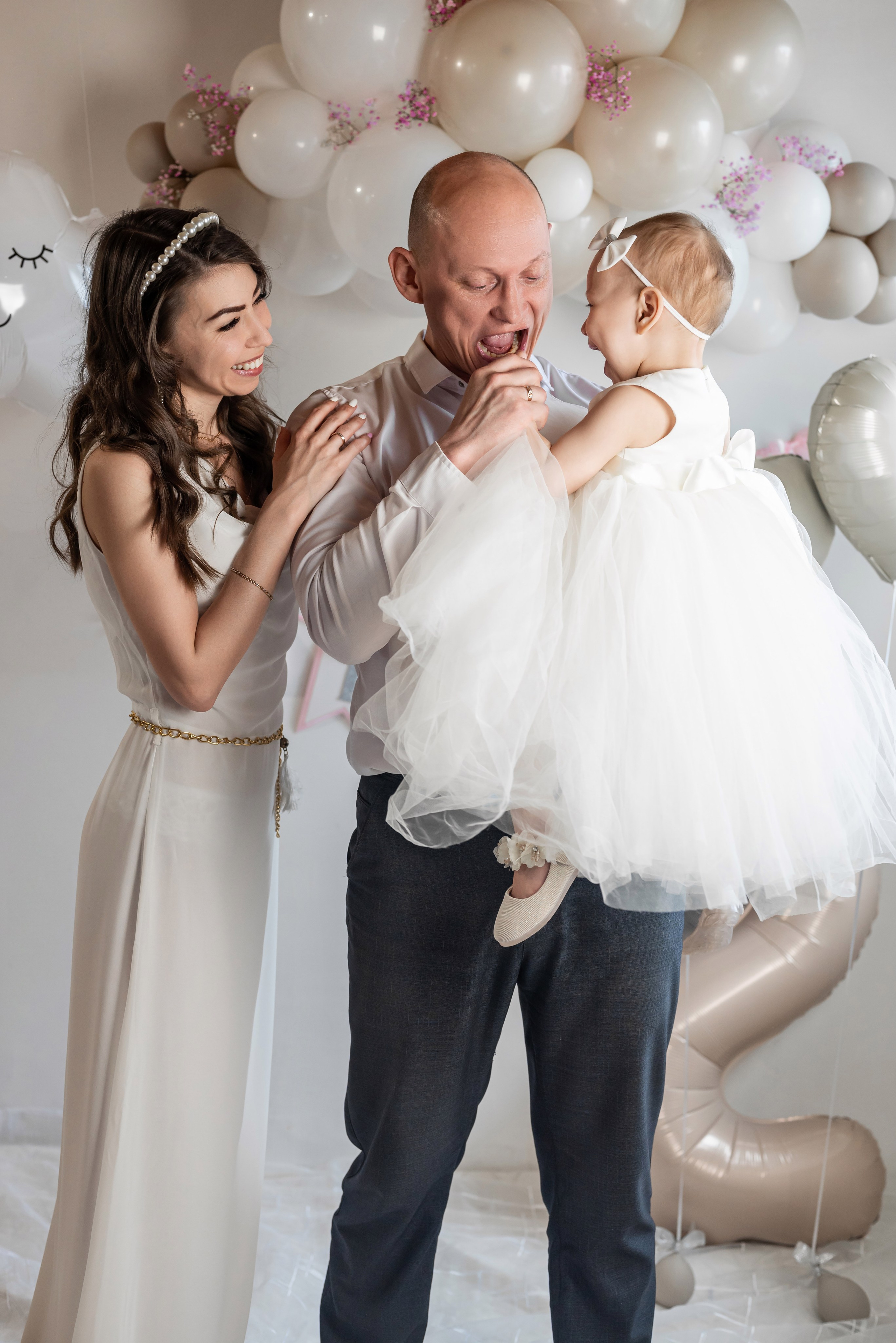 Виктория. Фотограф в городе Салават