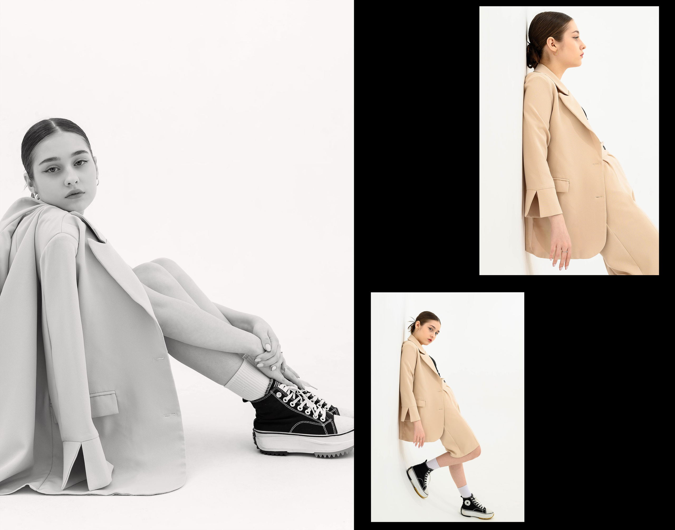 Милана. Фотограф Карина Шарова Москва