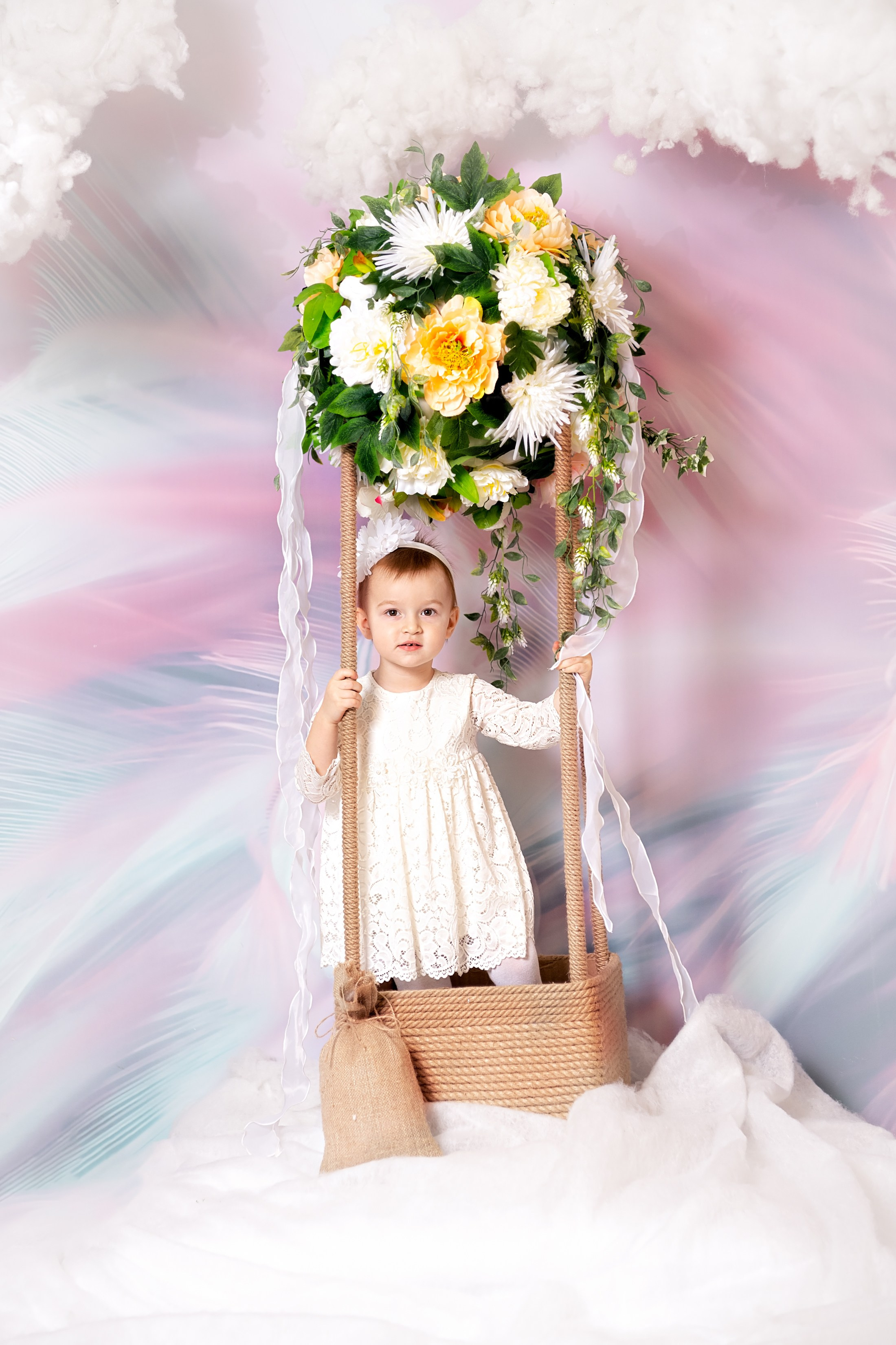 Весна!. Семейный и бизнес-фотограф в Феодосии Кракос Юлия