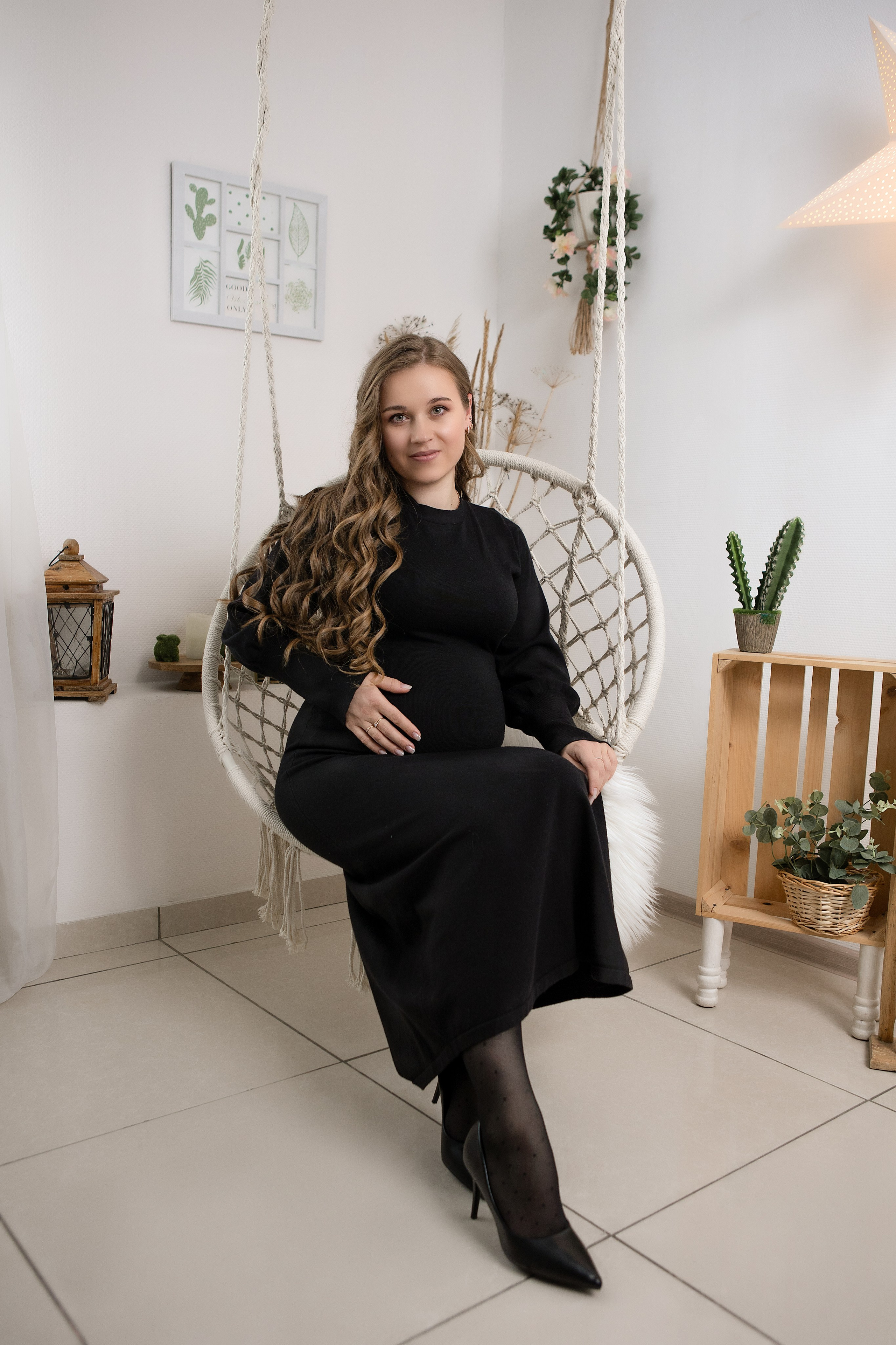 Беременность. Фотограф новорожденных, деток постарше, беременности в Южно-Сахалинске