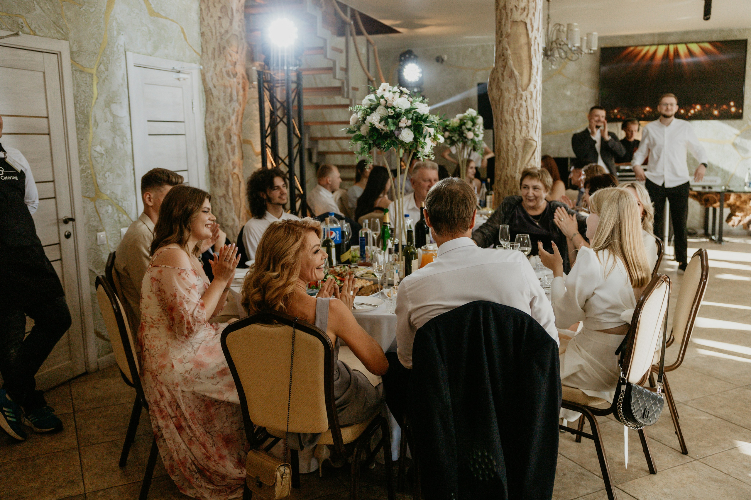 Ростислав и Мария. Свадебный и портретный фотограф Минск Евсович Инна