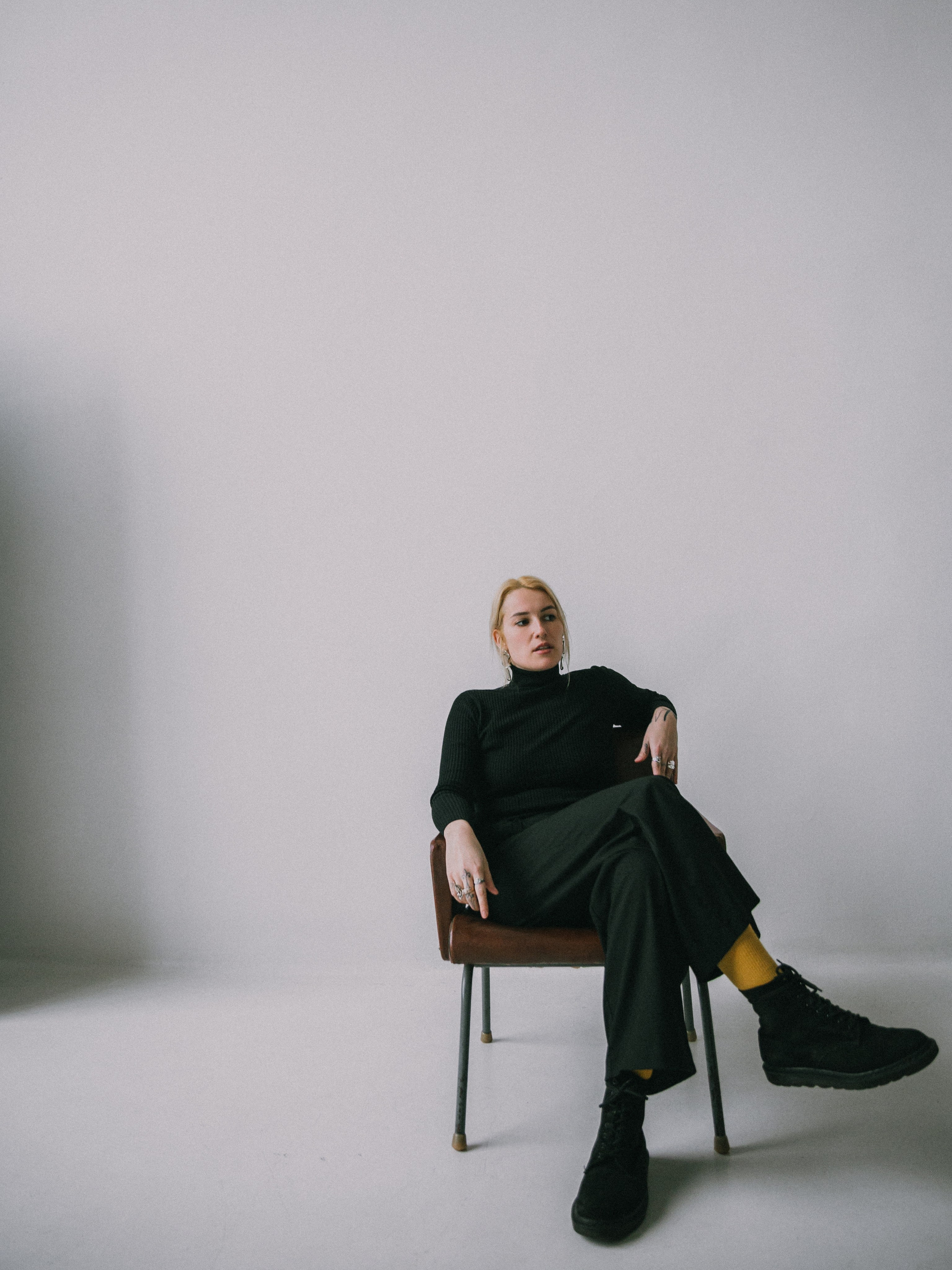 Kate. Фотограф в Москве Лилия Федотова