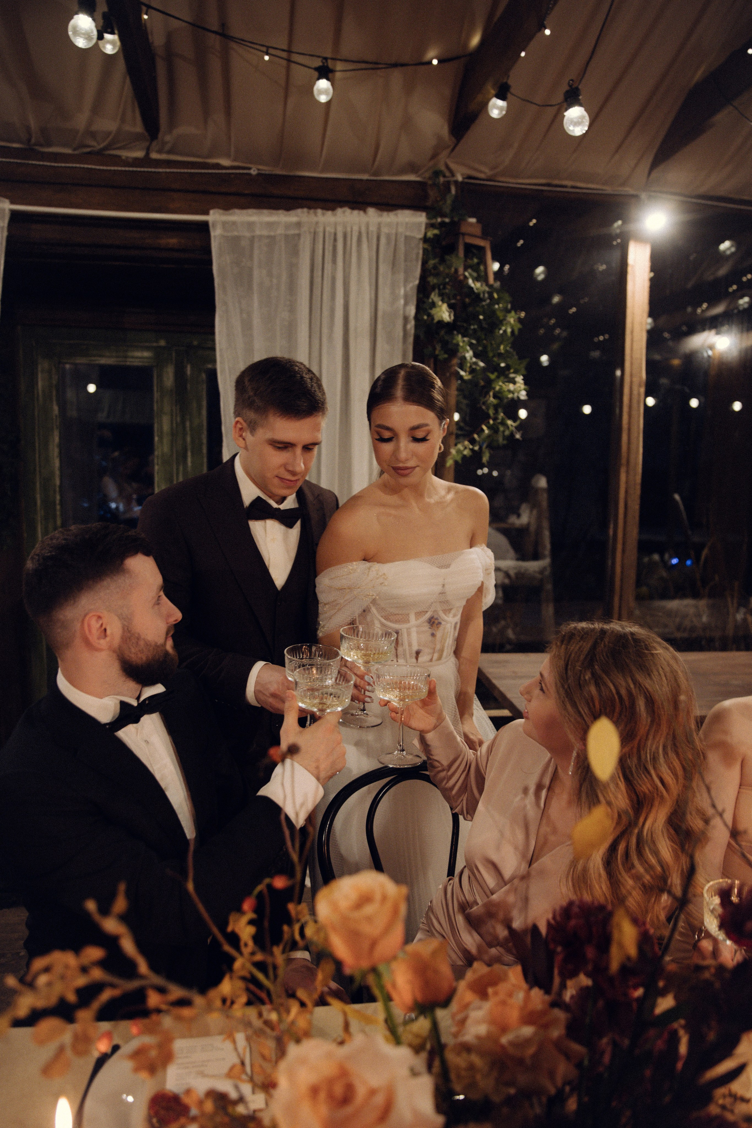 Ксюша и Леша. Фотограф Нижний Новгород