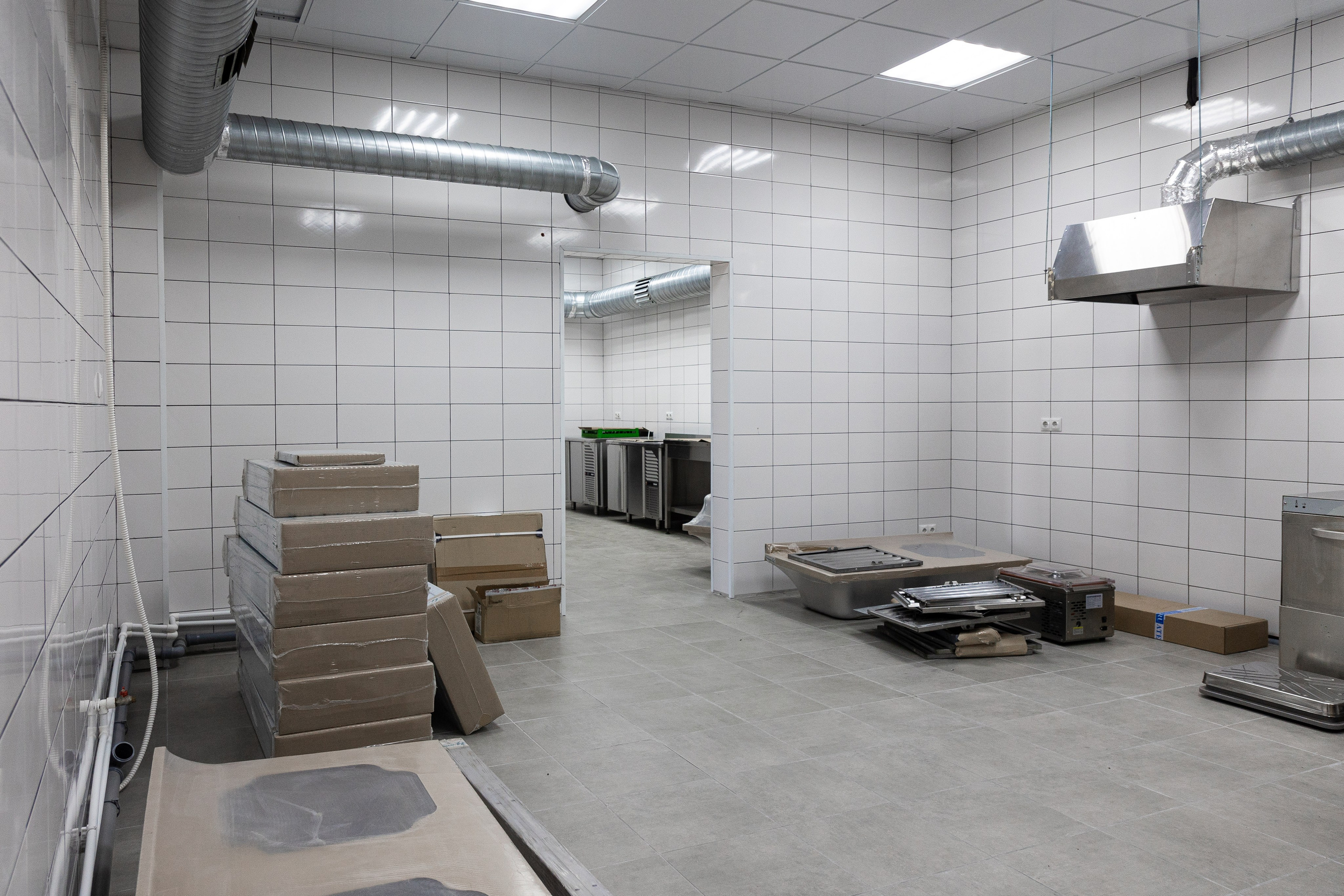 Камнево. Фотограф Денис Лесковский (Тюмень)